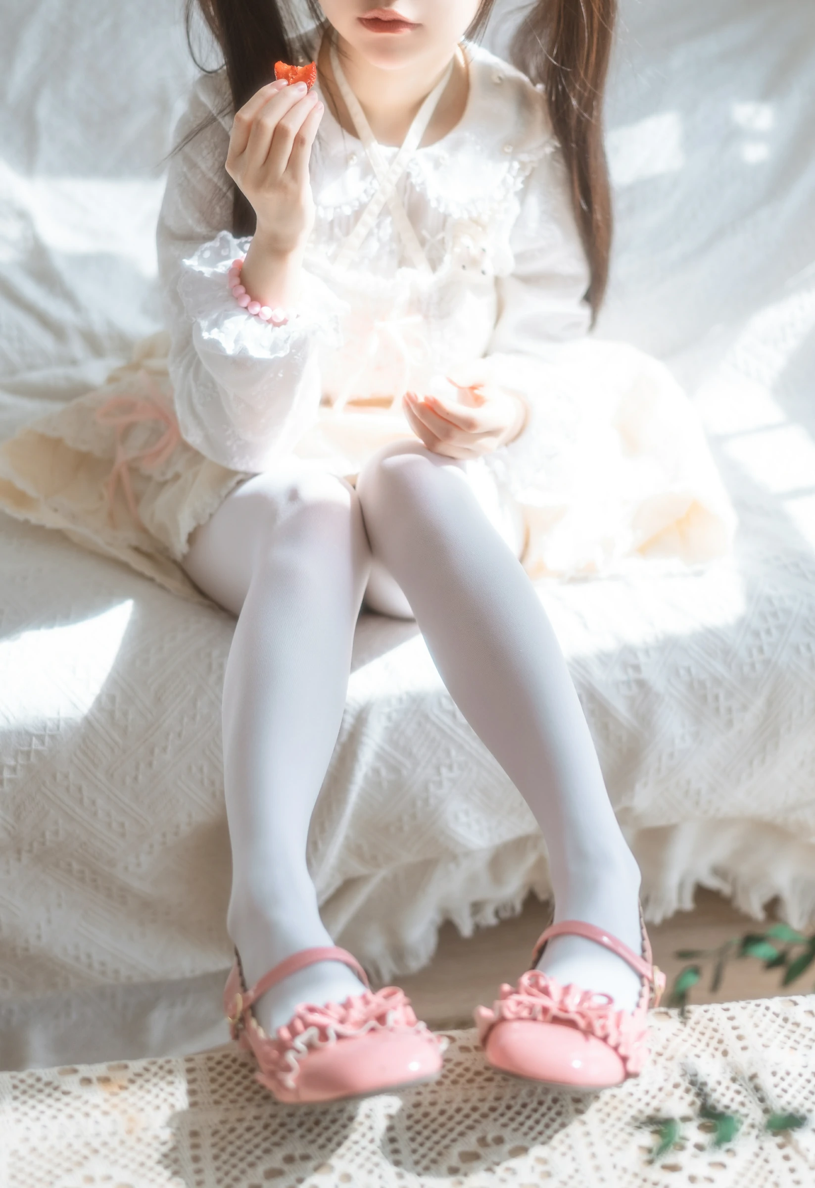 图片[3]-六味帝皇酱 – 洛丽塔 [70P]-蜜私库