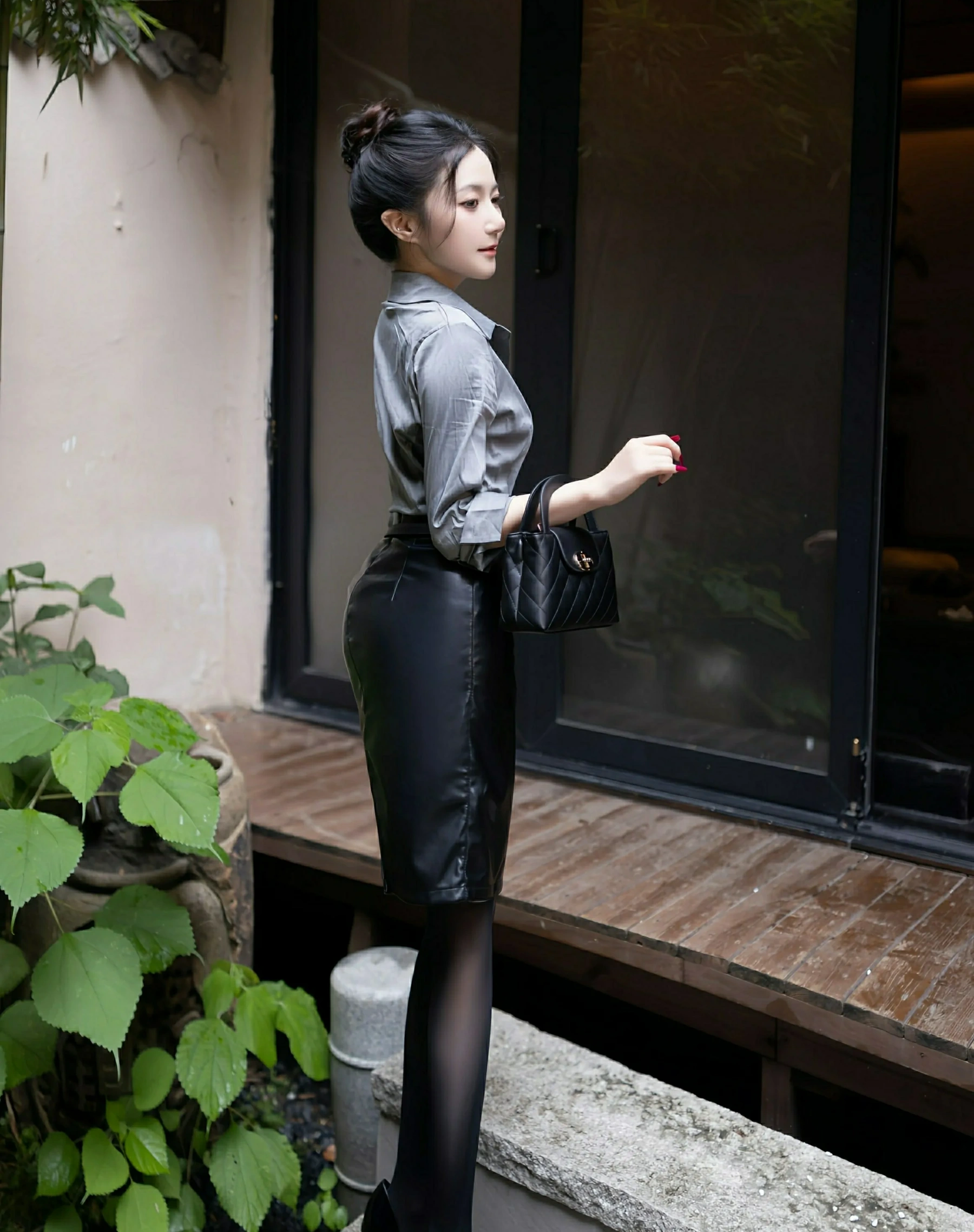 秀人网 No.10635 鱼子酱Fish [79P]-蜜私库