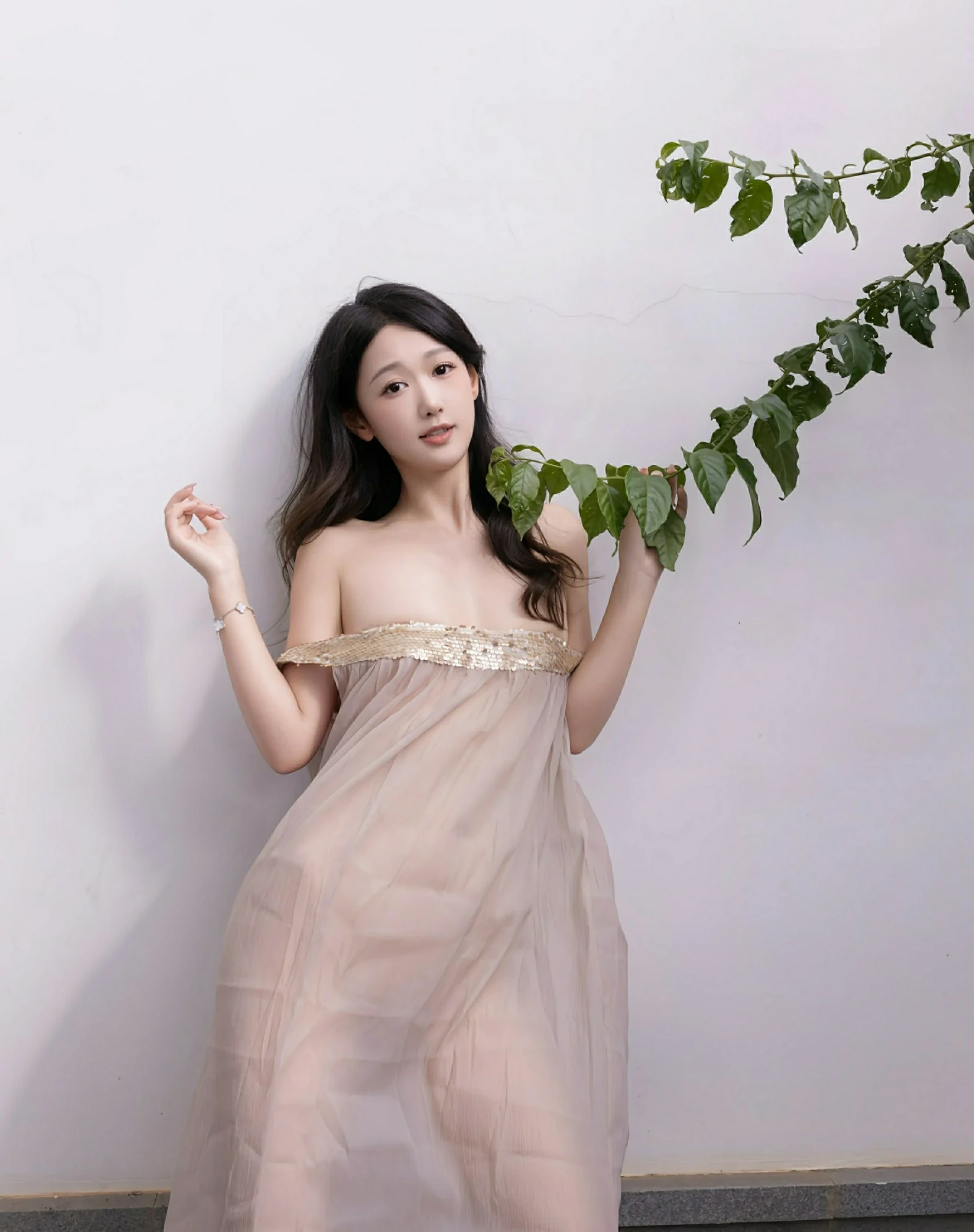 秀人网 No.10619 唐安琪 [81P]-蜜私库