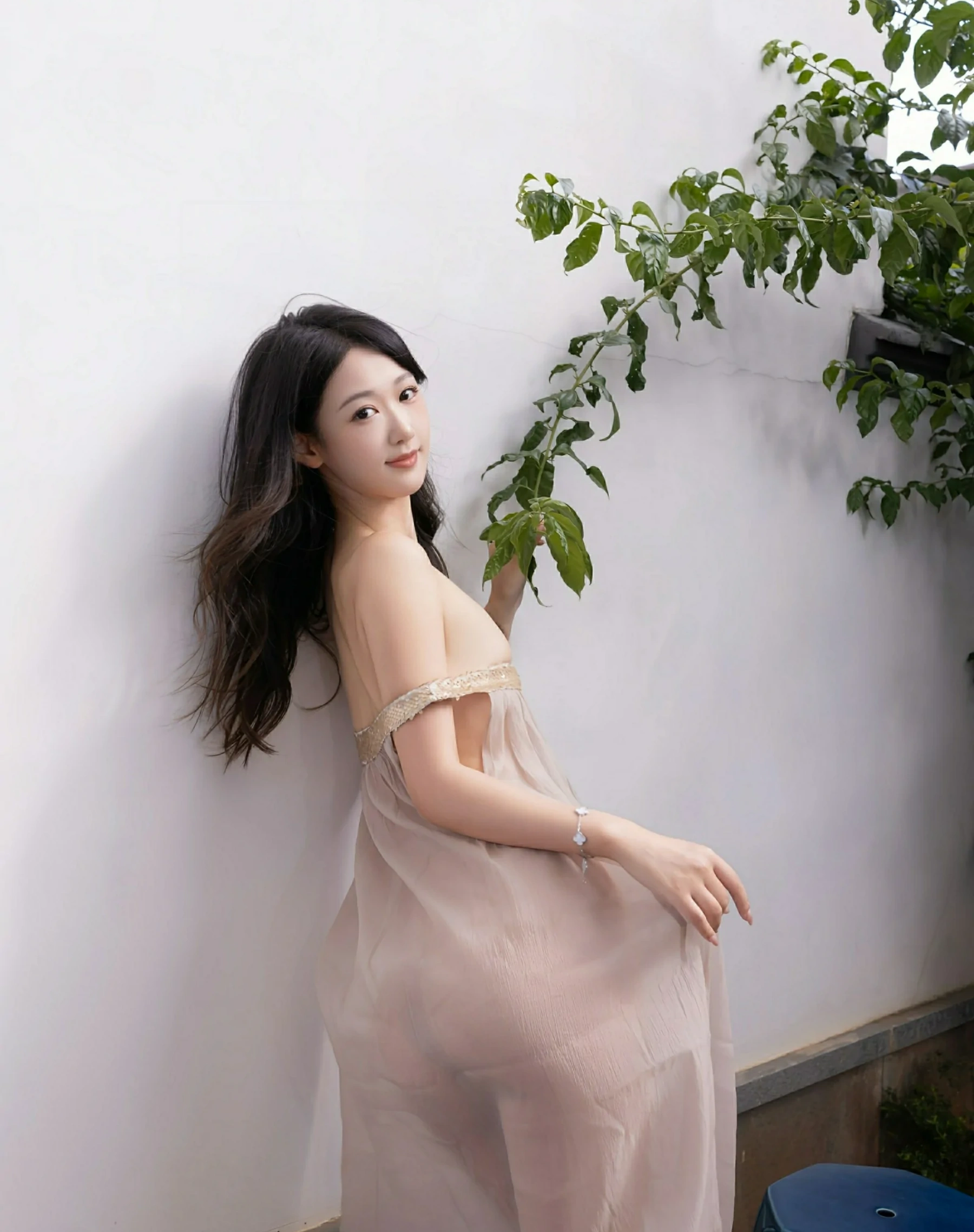 图片[2]-秀人网 No.10619 唐安琪 [81P]-蜜私库