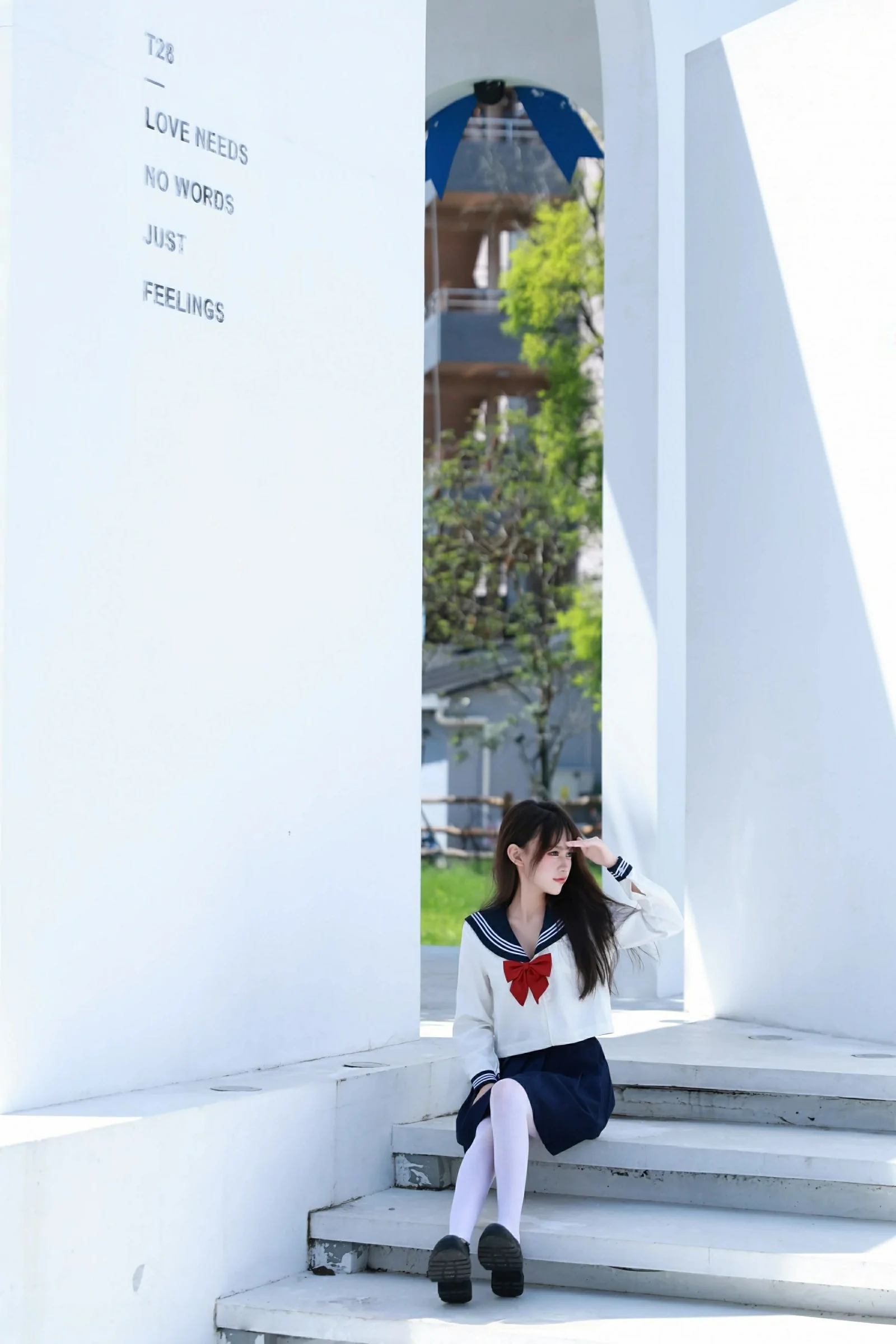 图片[2]-秀人网 No.10458 糯咪 [88P]-蜜私库