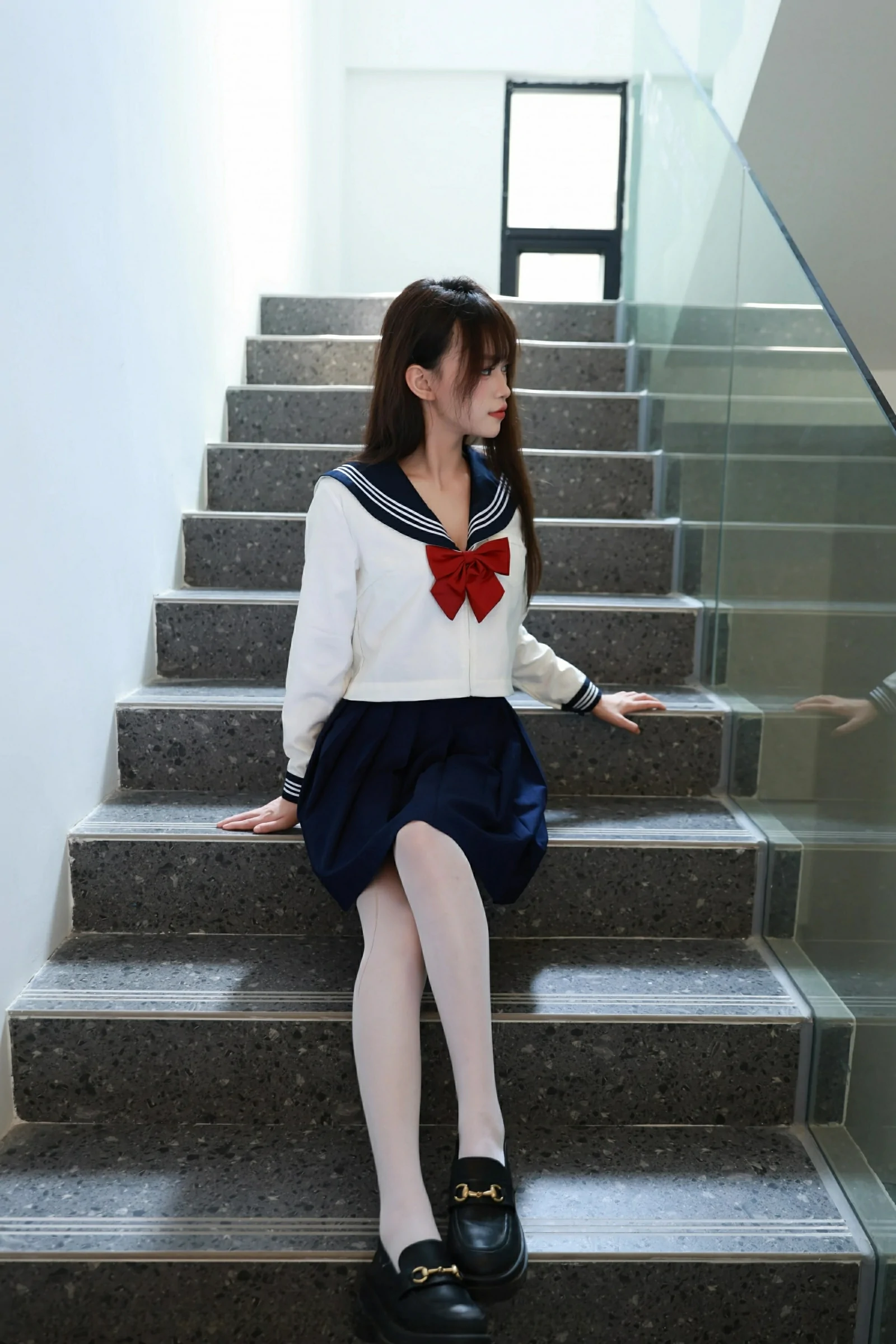 图片[3]-秀人网 No.10458 糯咪 [88P]-蜜私库