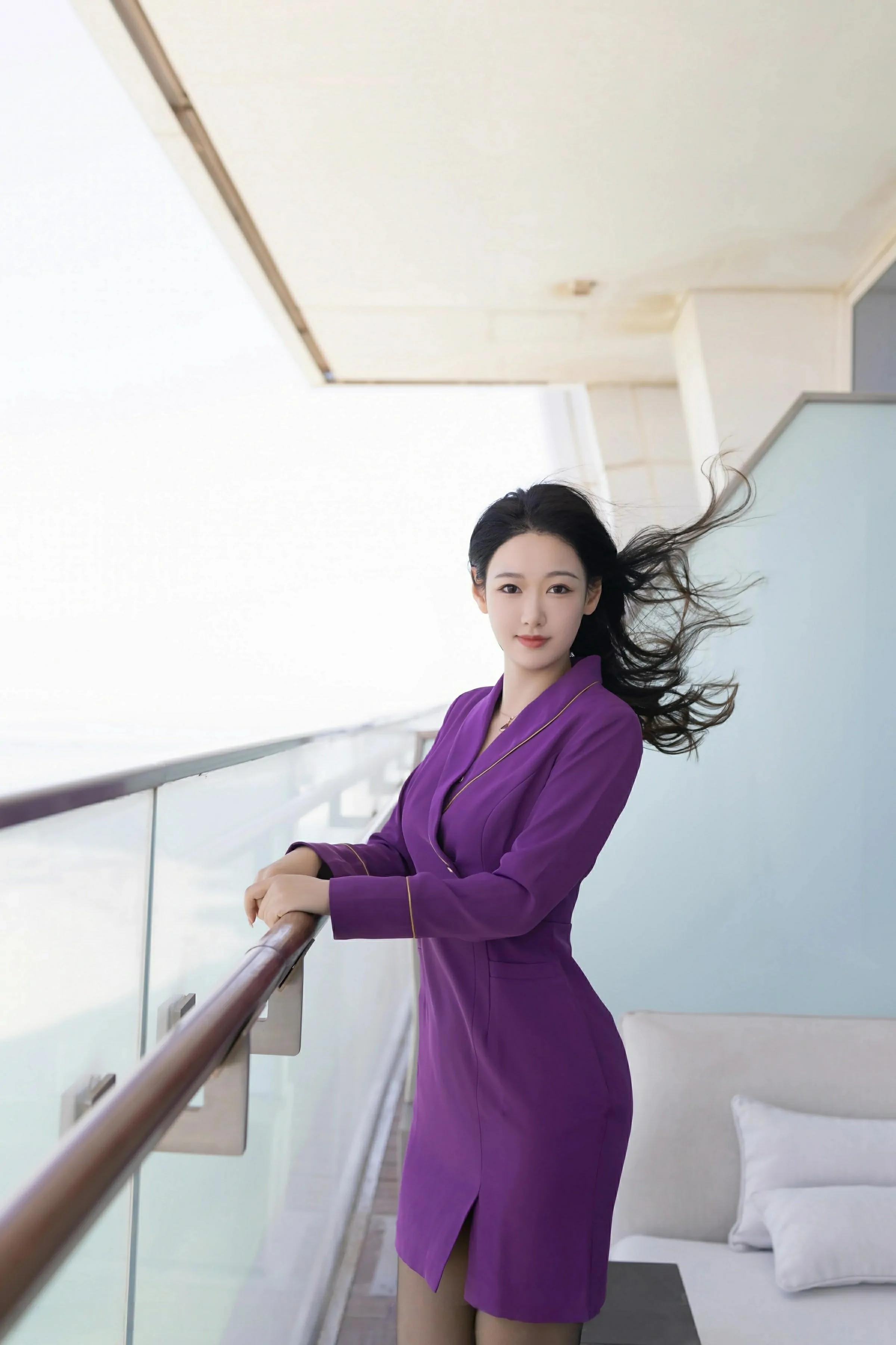 图片[2]-秀人网 No.10451 唐安琪 [81P]-蜜私库