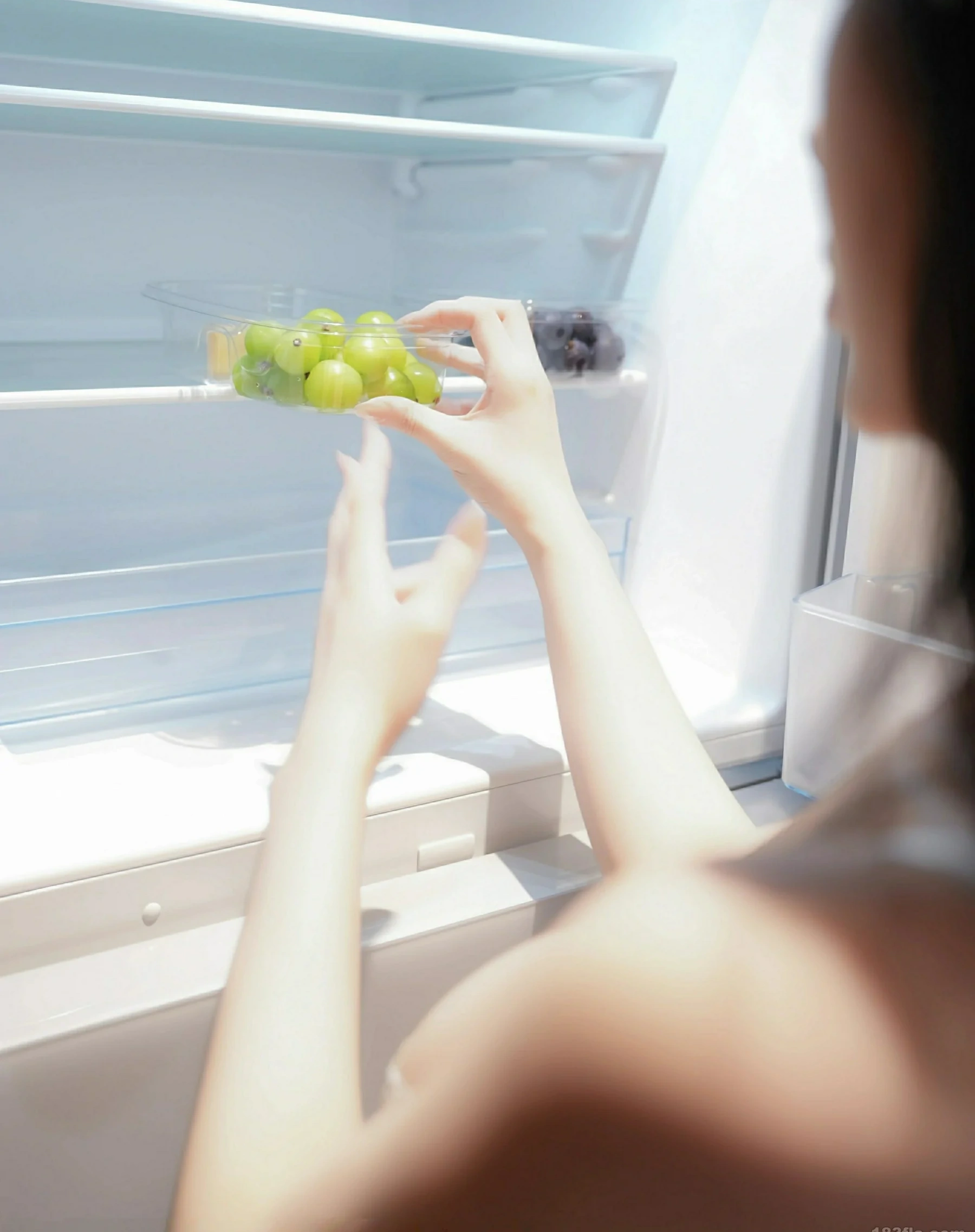 图片[3]-秀人网 No.10722 林嘉旎 [70P]-蜜私库