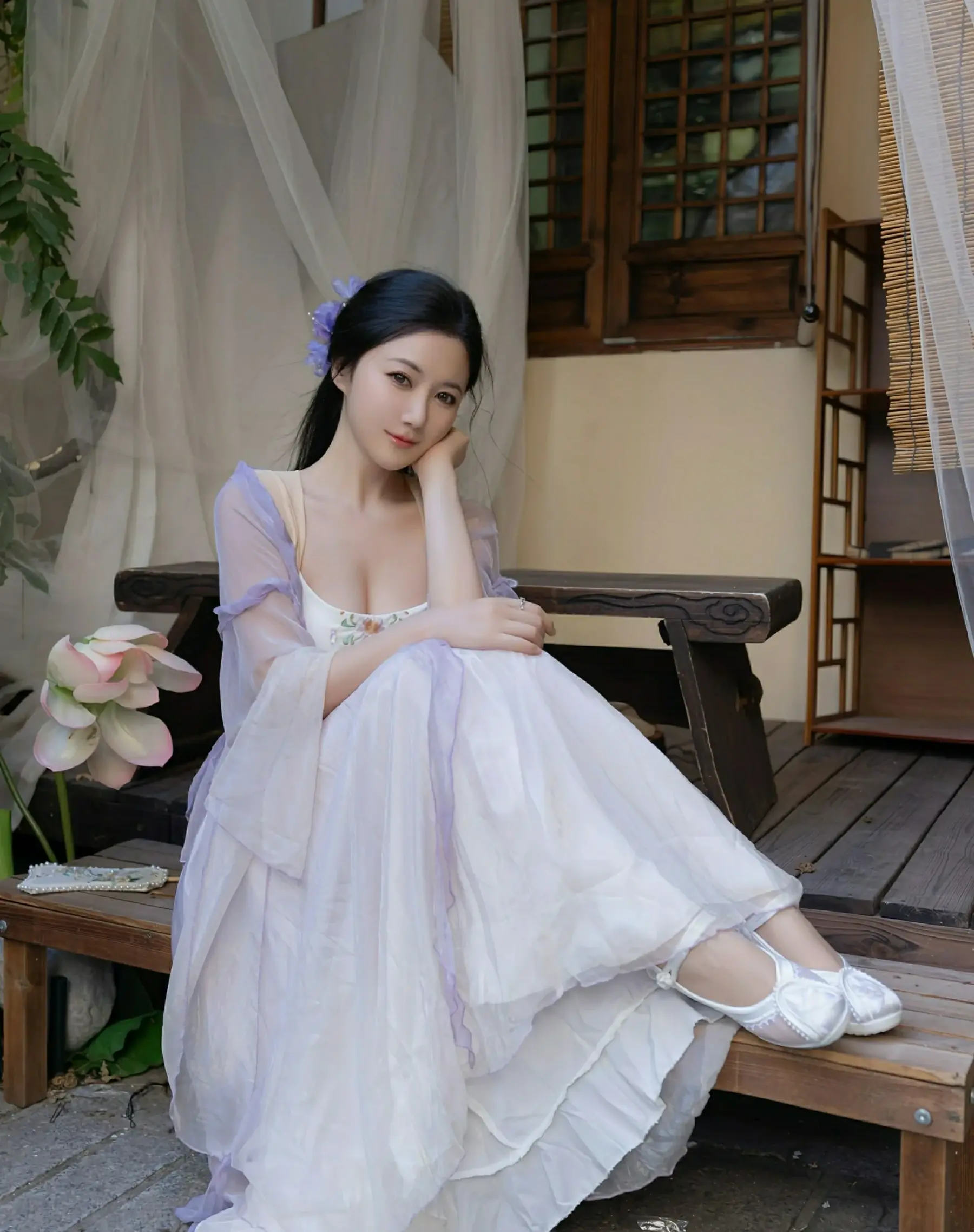 图片[3]-秀人网 No.10737 鱼子酱Fish [74P]-蜜私库