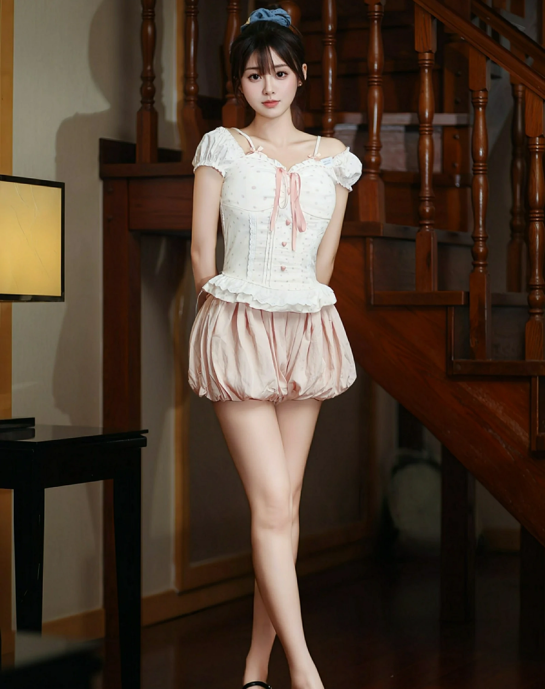 图片[2]-秀人网 No.10730 炎恬kitty [69P]-蜜私库