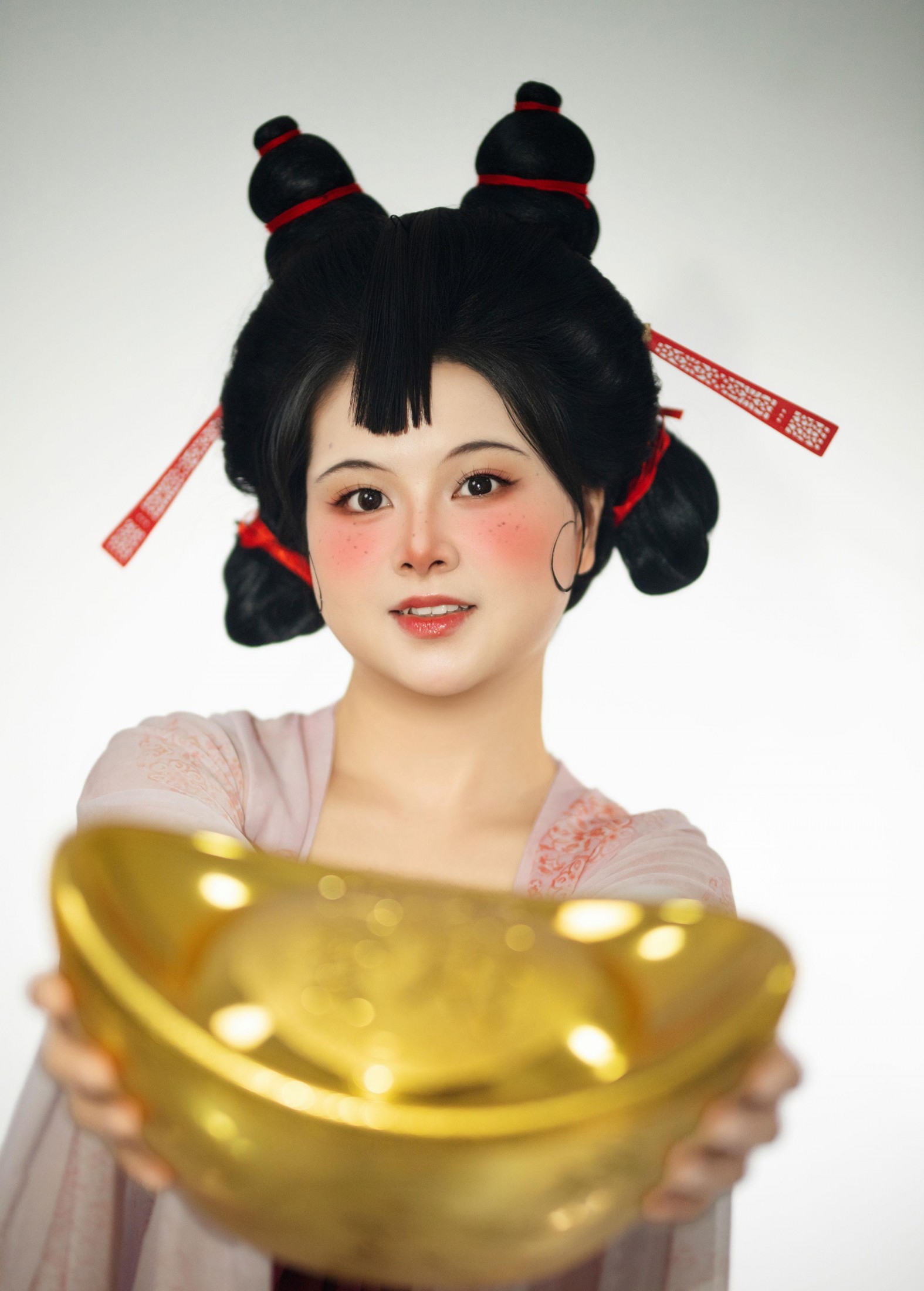 图片[2]-– 《石叽娘娘肖像照》[9P]-蜜私库