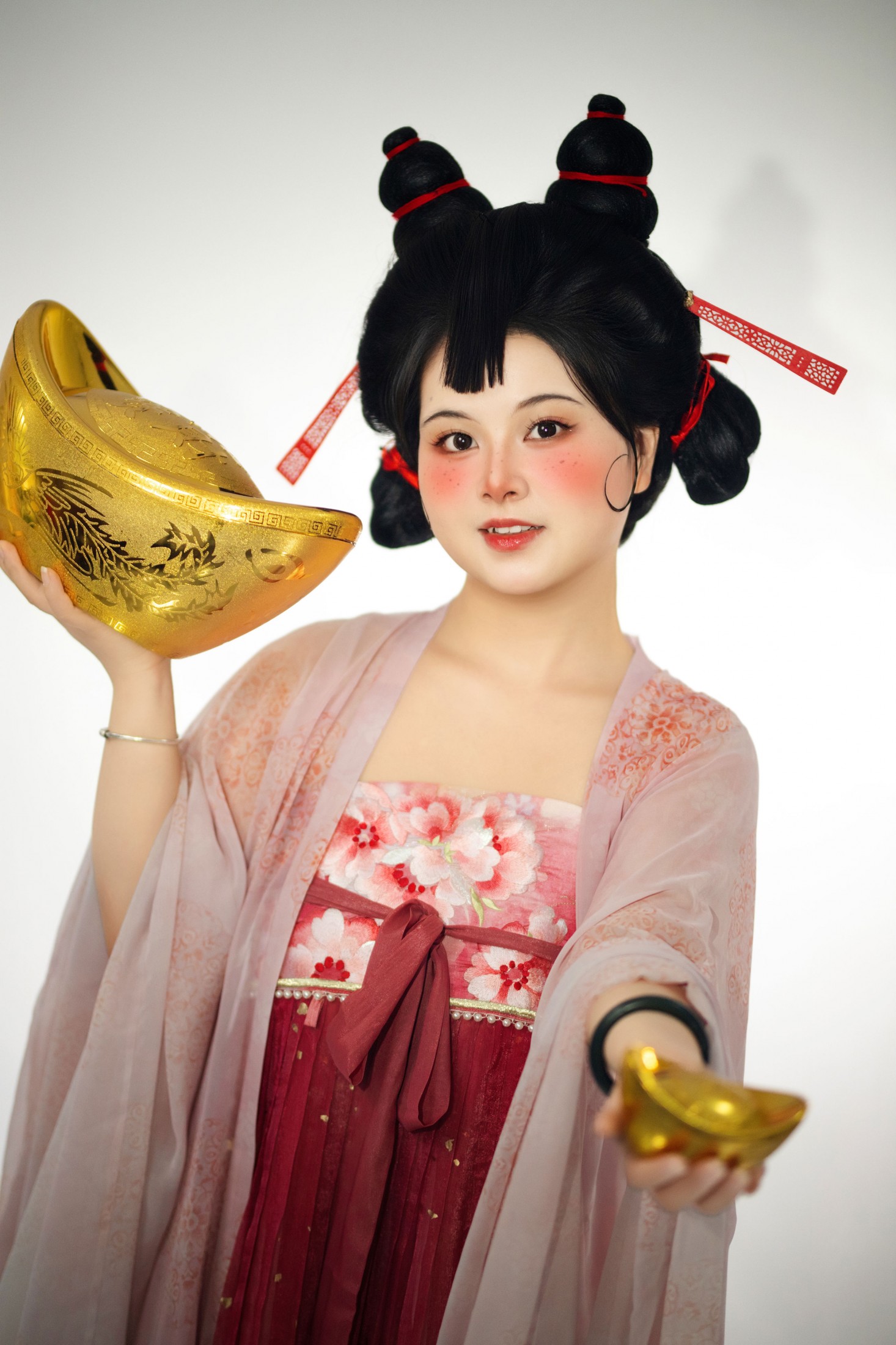 图片[3]-– 《石叽娘娘肖像照》[9P]-蜜私库