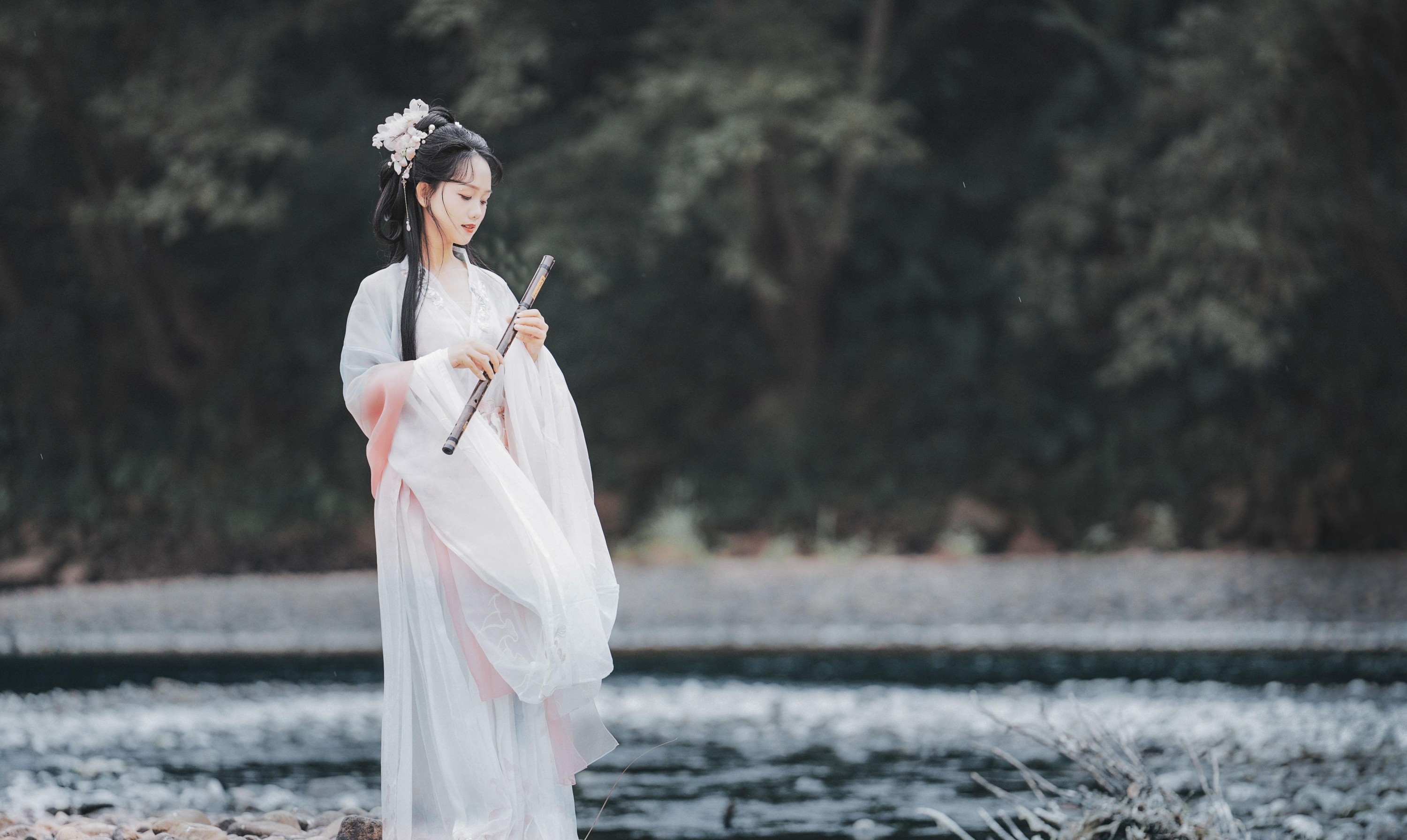 图片[2]-小清 – 《古风人像拍摄》[14P]-蜜私库