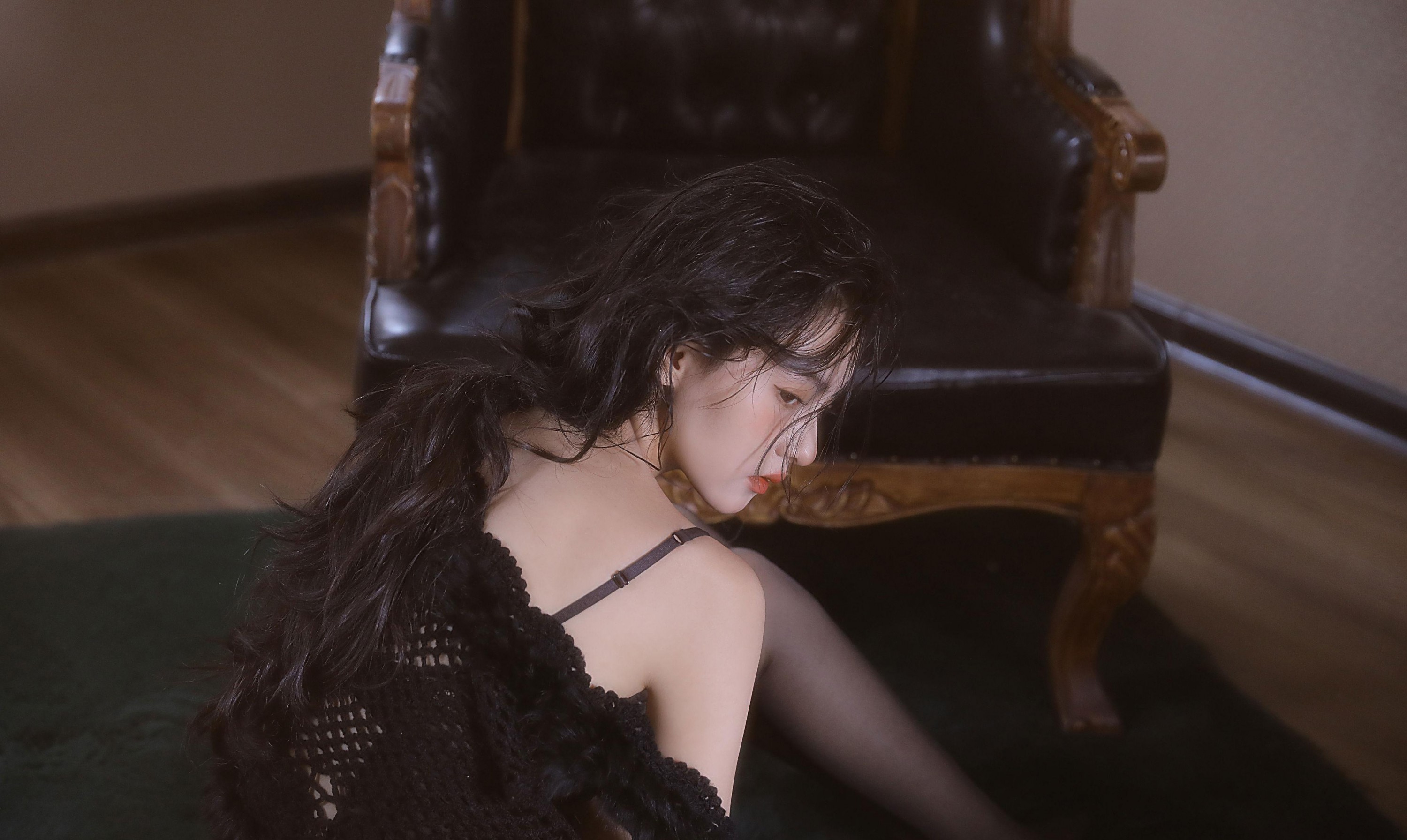 图片[2]-Fifi轩- – 《玄采》[11P]-蜜私库