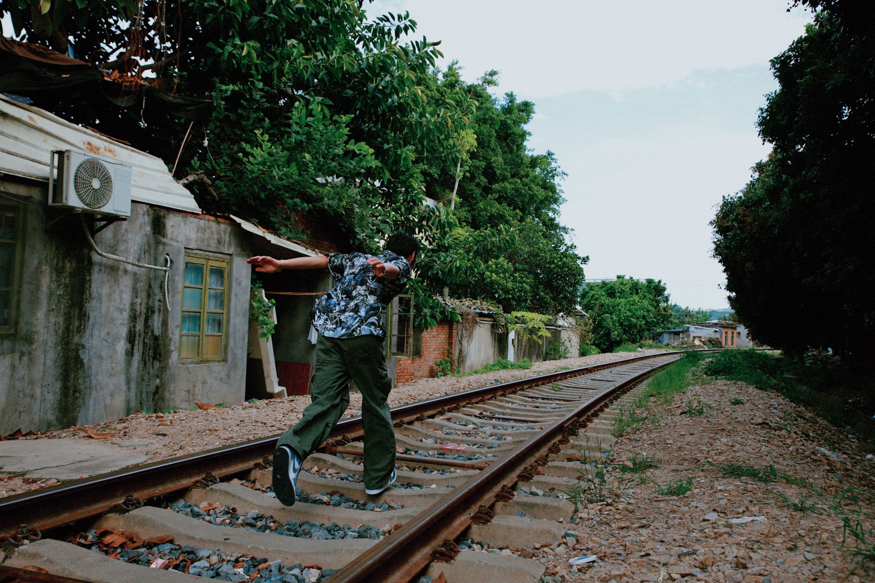 图片[1]-– 《冲破束缚的男孩》[18P]-蜜私库