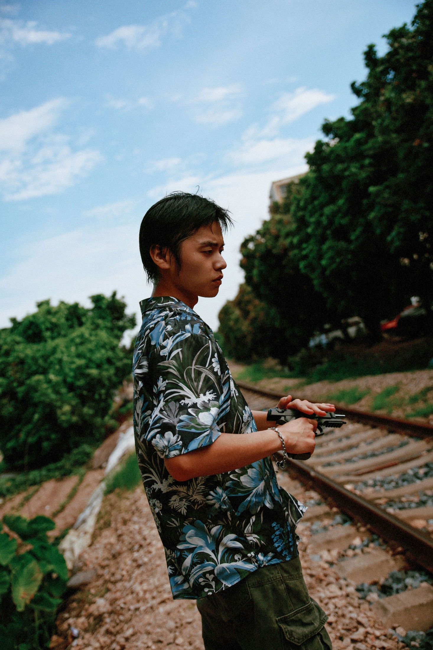 图片[3]-– 《冲破束缚的男孩》[18P]-蜜私库