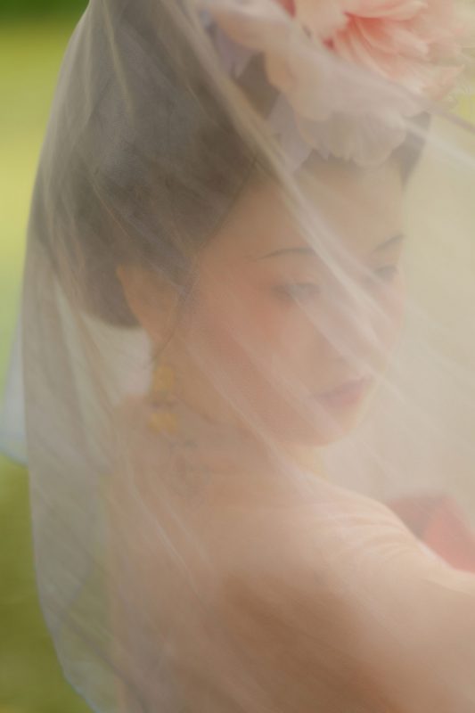 – 《簪花仕女图》[25P]-蜜私库