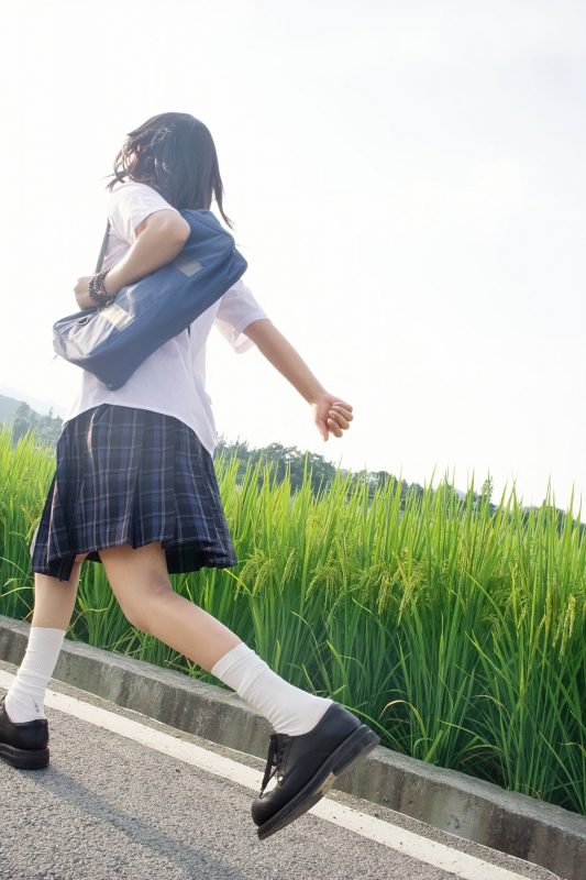 西元 – 《莉莉周的一天》[22P]-蜜私库