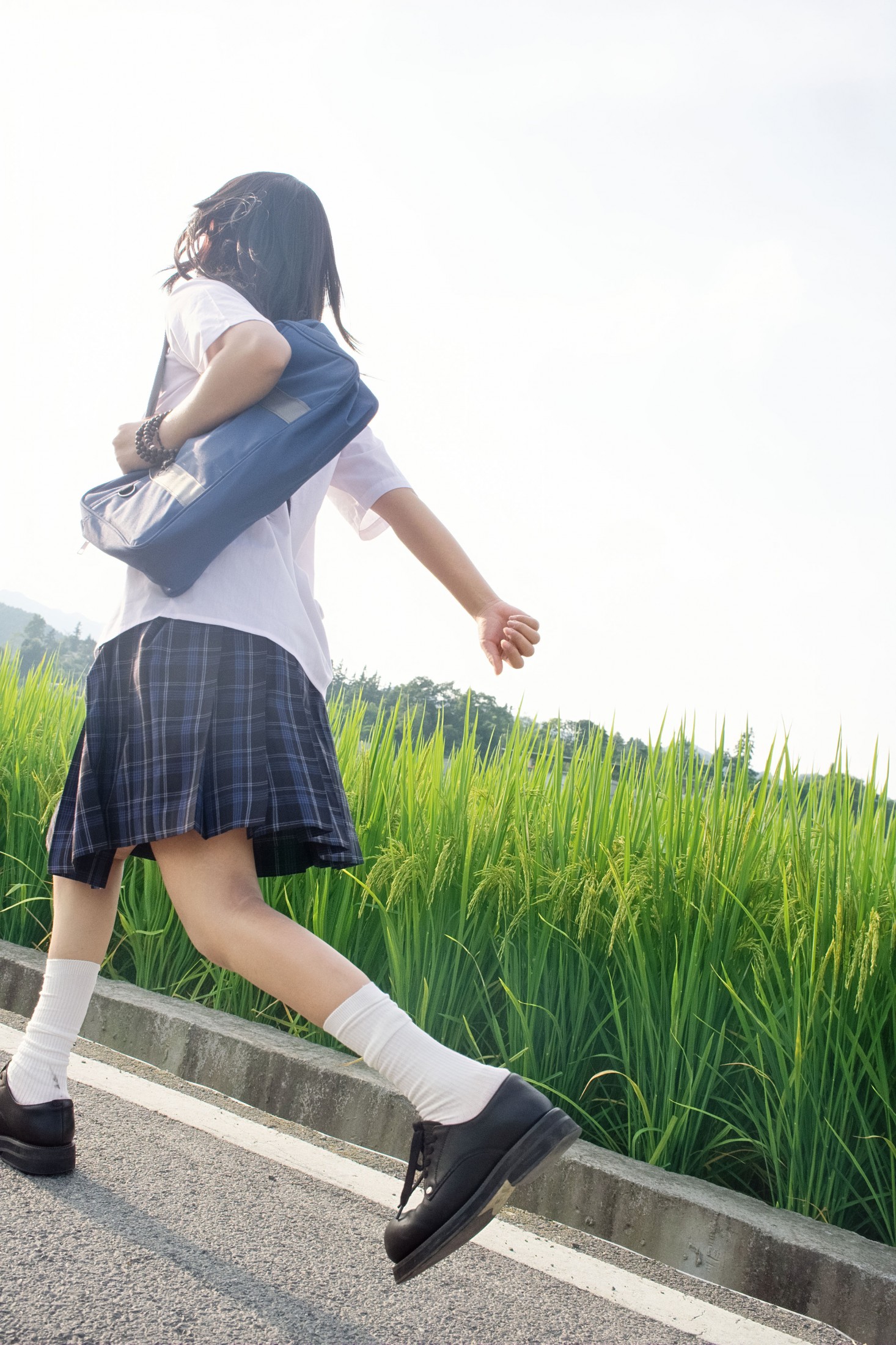 西元 – 《莉莉周的一天》[22P]-蜜私库