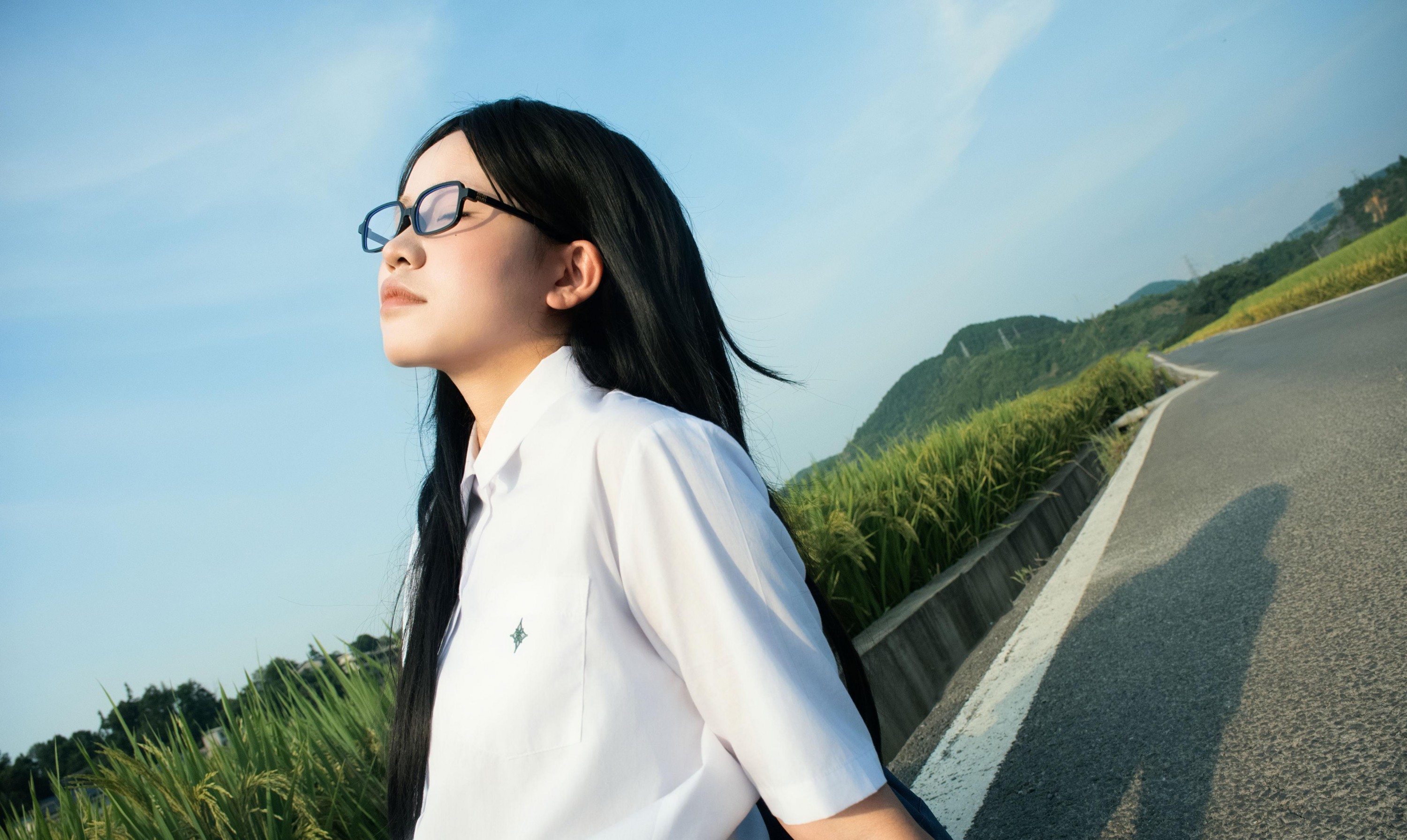 图片[2]-西元 – 《莉莉周的一天》[22P]-蜜私库