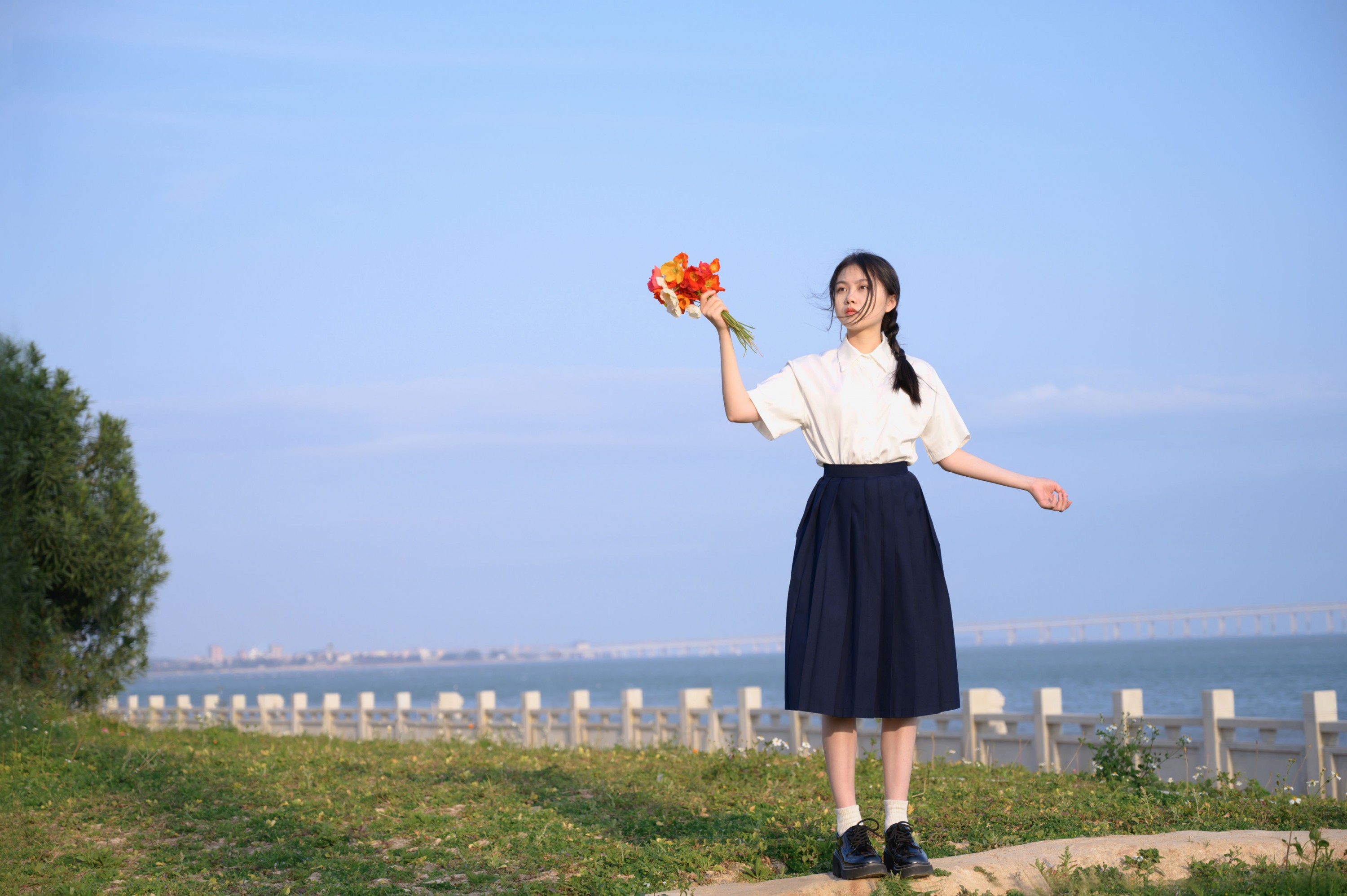 图片[3]-阿莹 – 《虞美人》[17P]-蜜私库