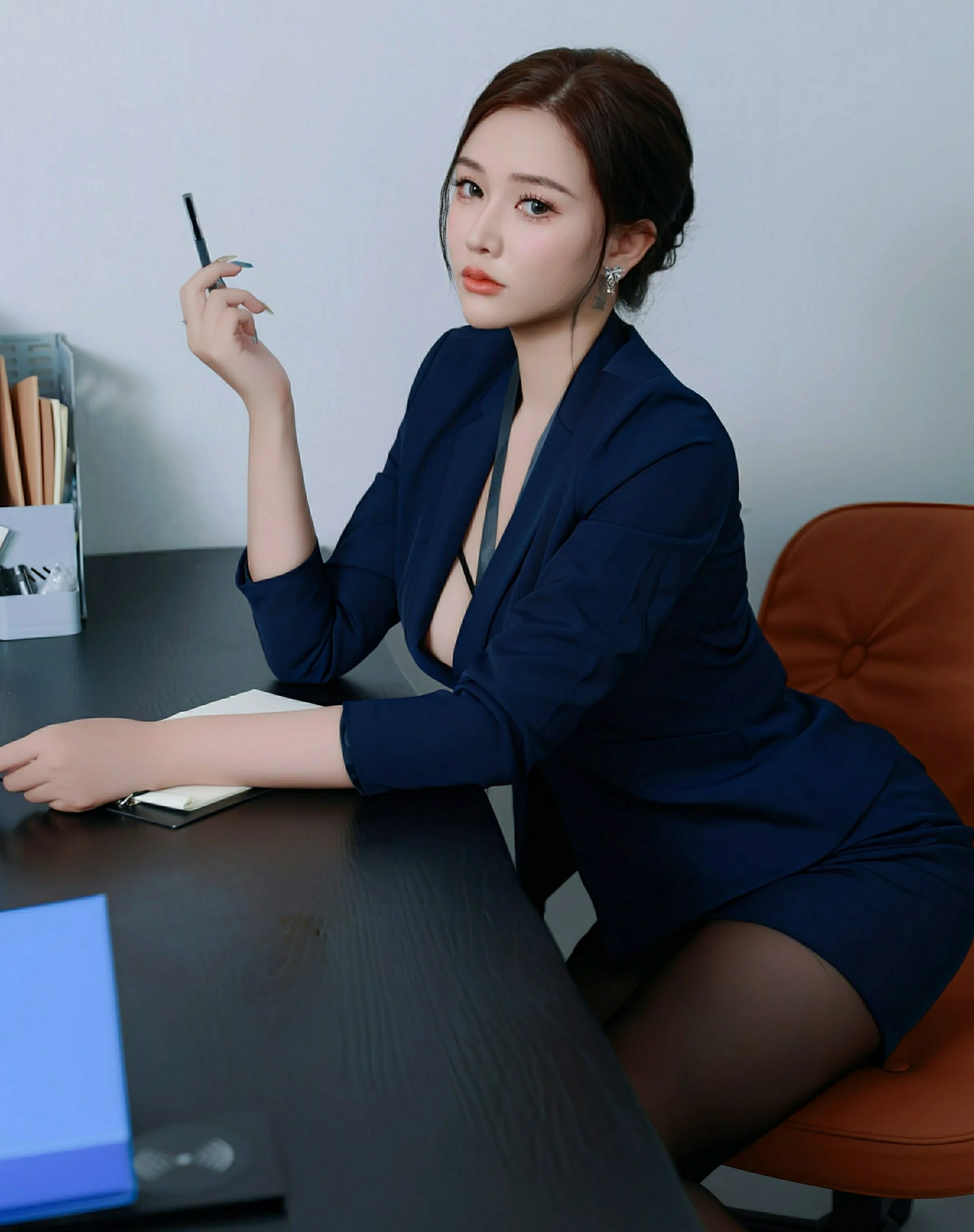 图片[2]-秀人网 No.10751 娜比 [75P]-蜜私库