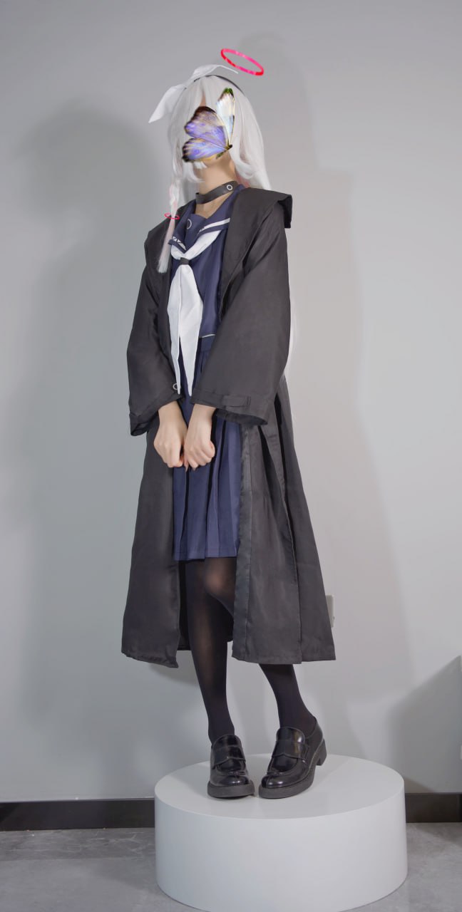 图片[3]-禅院熏 –  普拉娜 [43P]-蜜私库