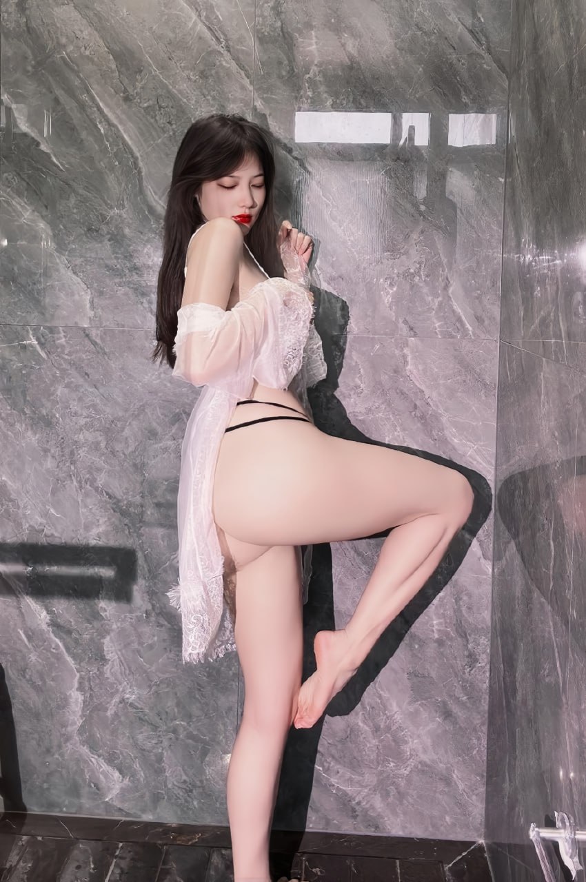 图片[3]-可可西yyy – 微密圈系列 近距离特写三角内内 [19P]-蜜私库