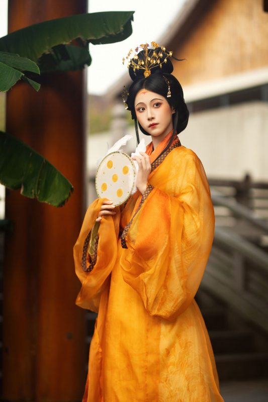 《秋瑟》[19P]-蜜私库