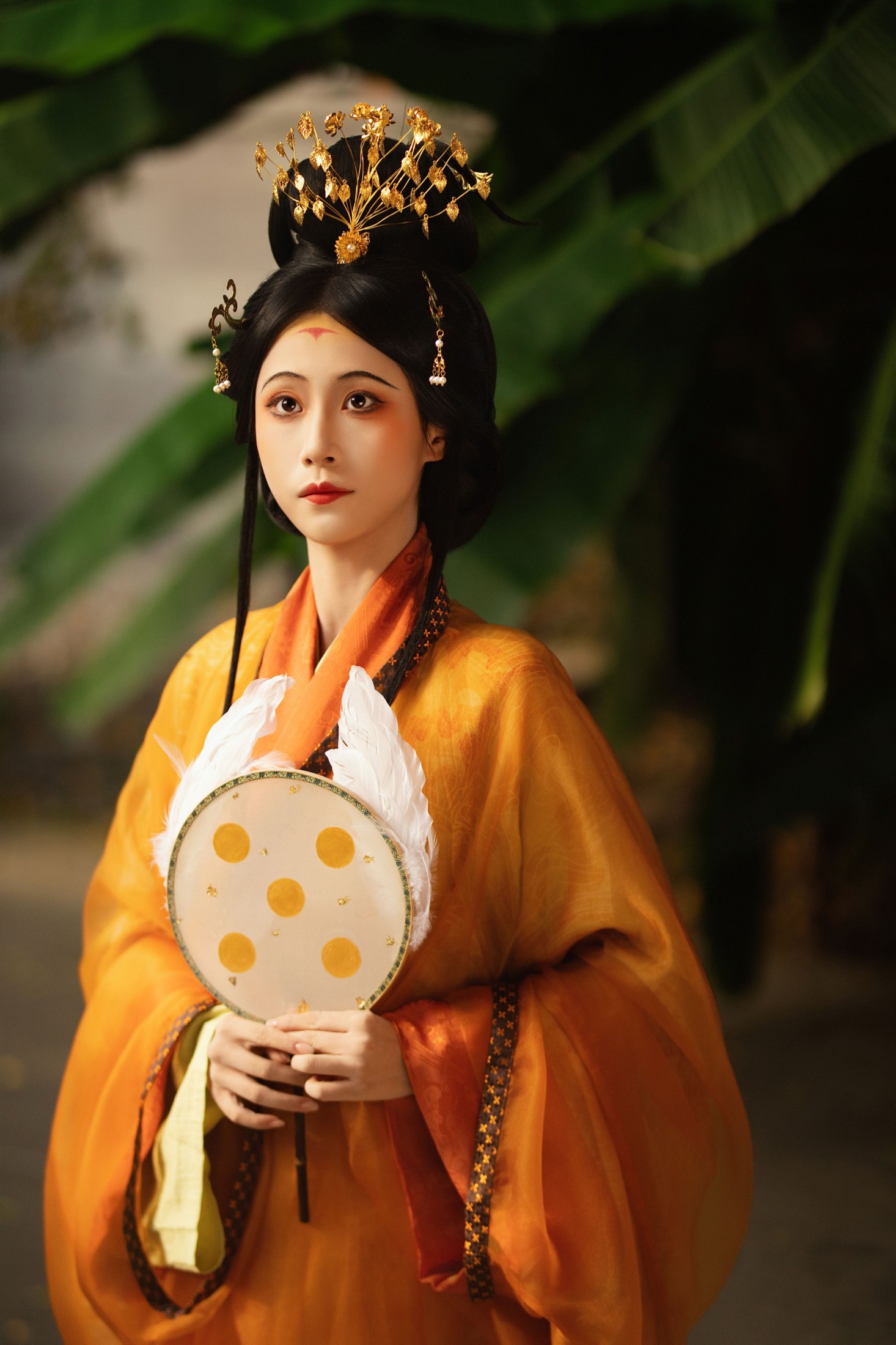 图片[2]-《秋瑟》[19P]-蜜私库