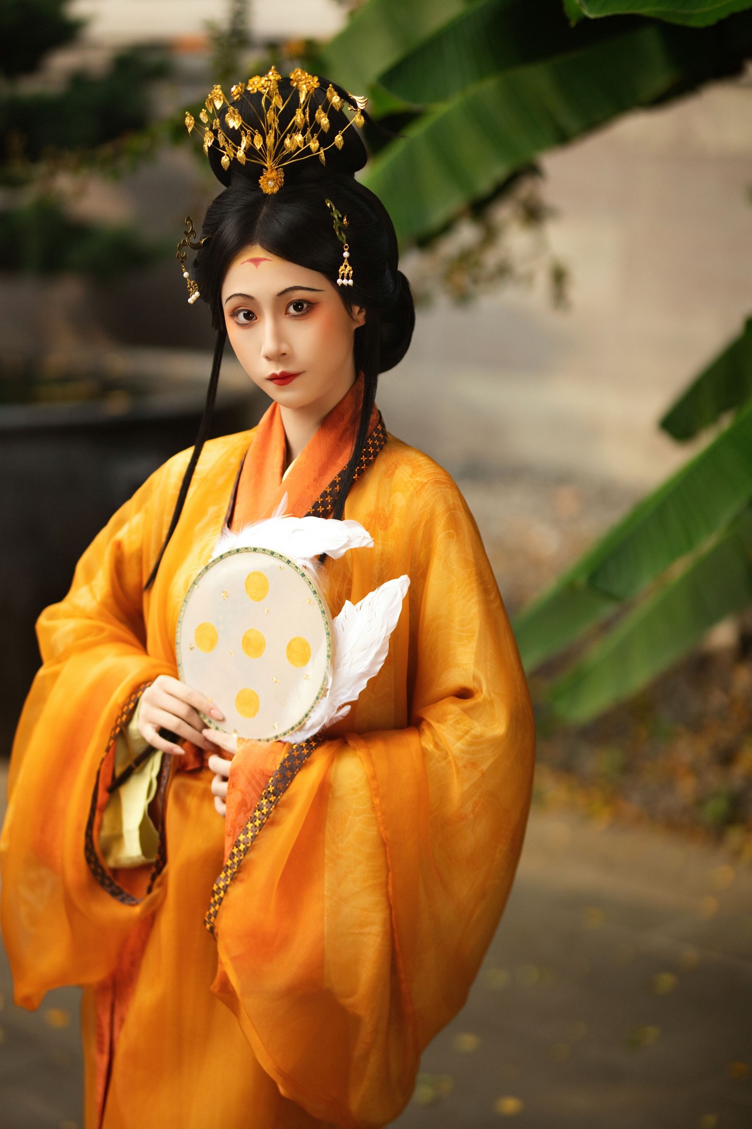 图片[3]-《秋瑟》[19P]-蜜私库