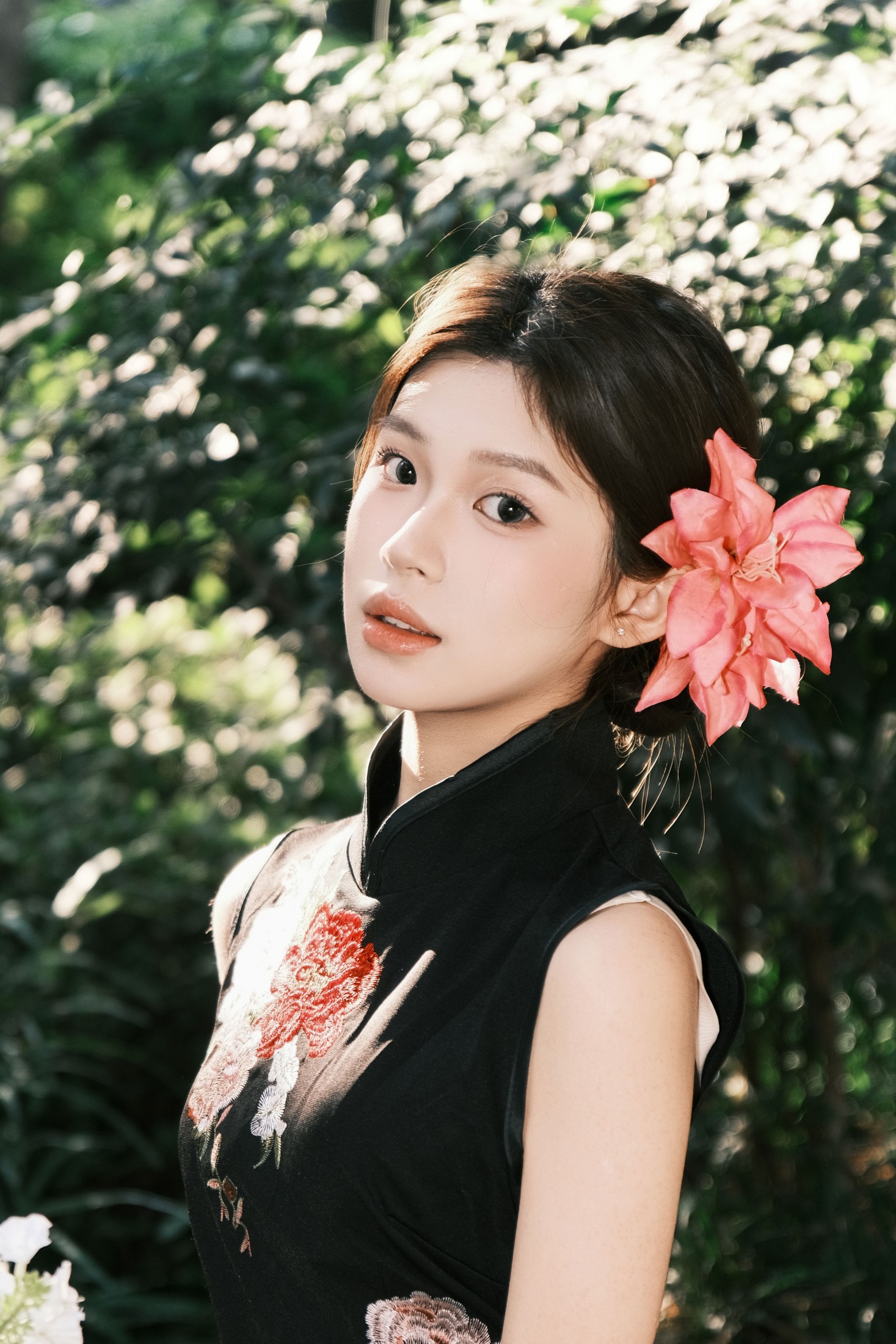 《旗袍》[17P]-蜜私库