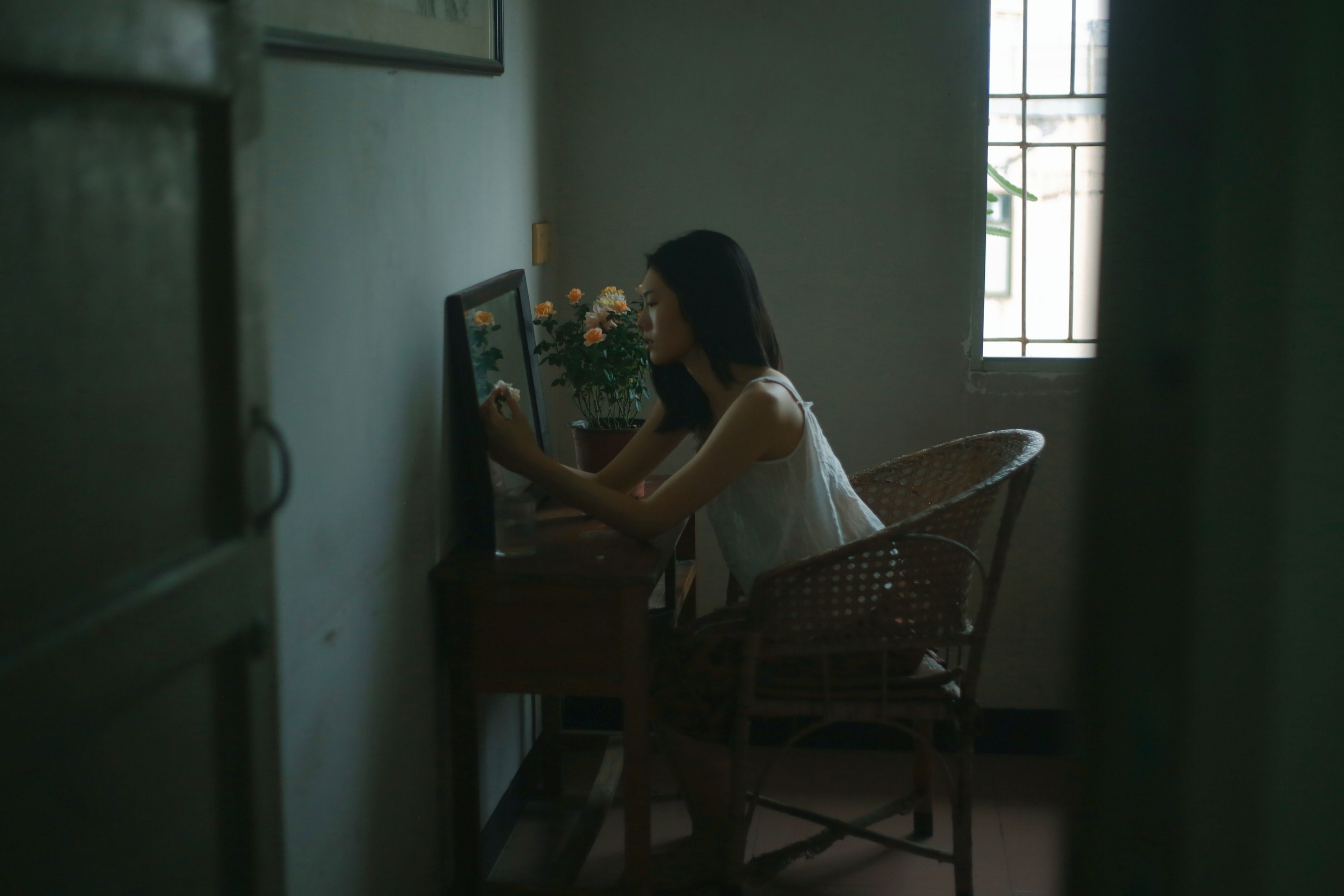 图片[3]-《空房间》[15P]-蜜私库