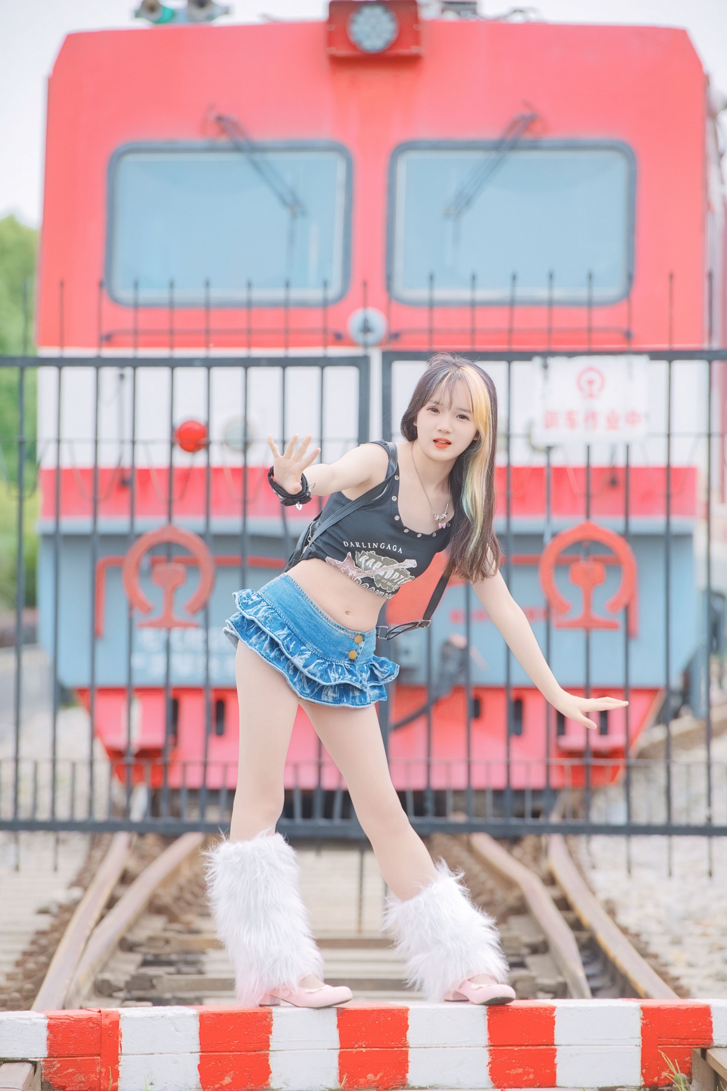 《萌子》[21P]-蜜私库