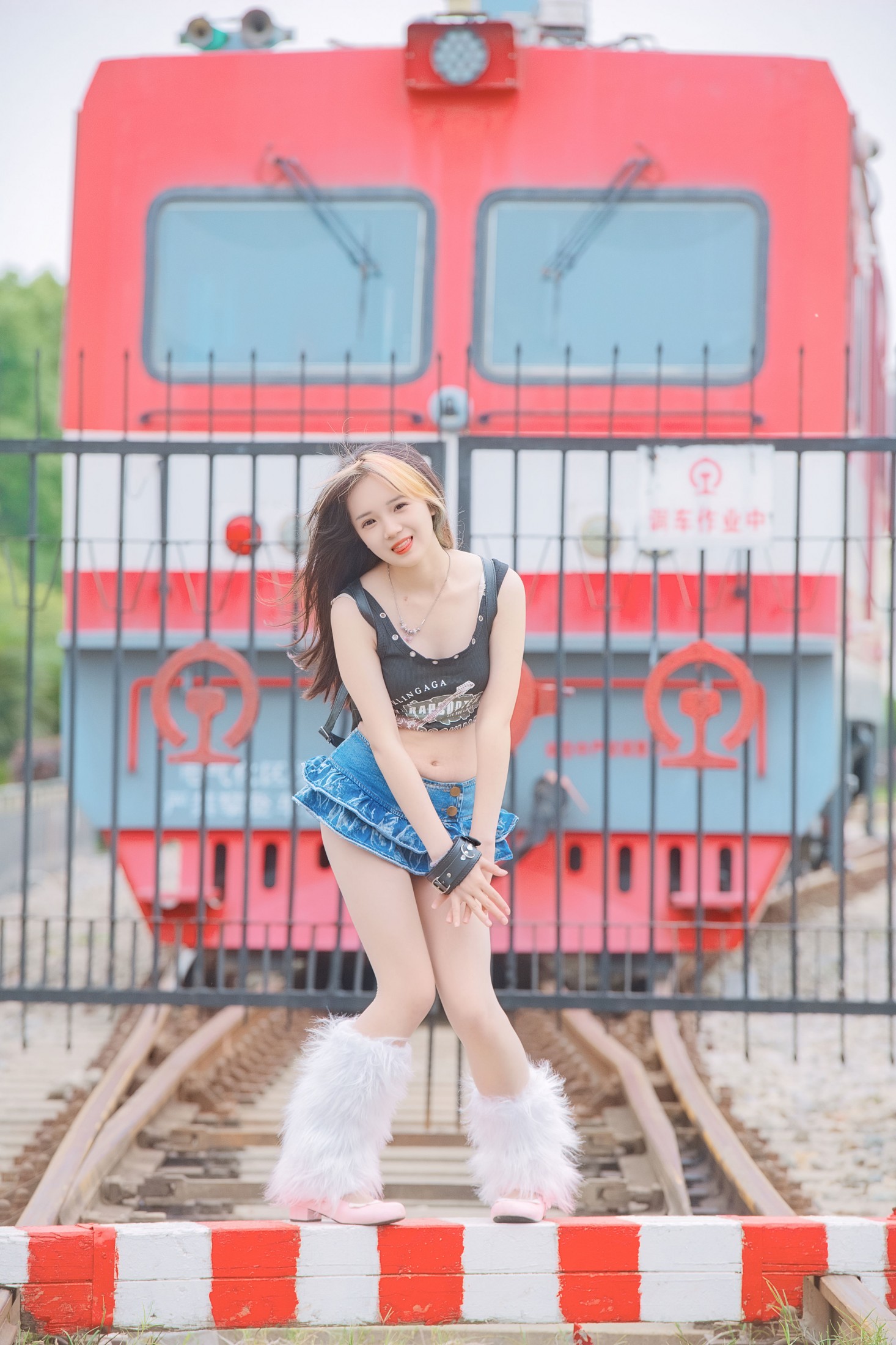 图片[2]-《萌子》[21P]-蜜私库