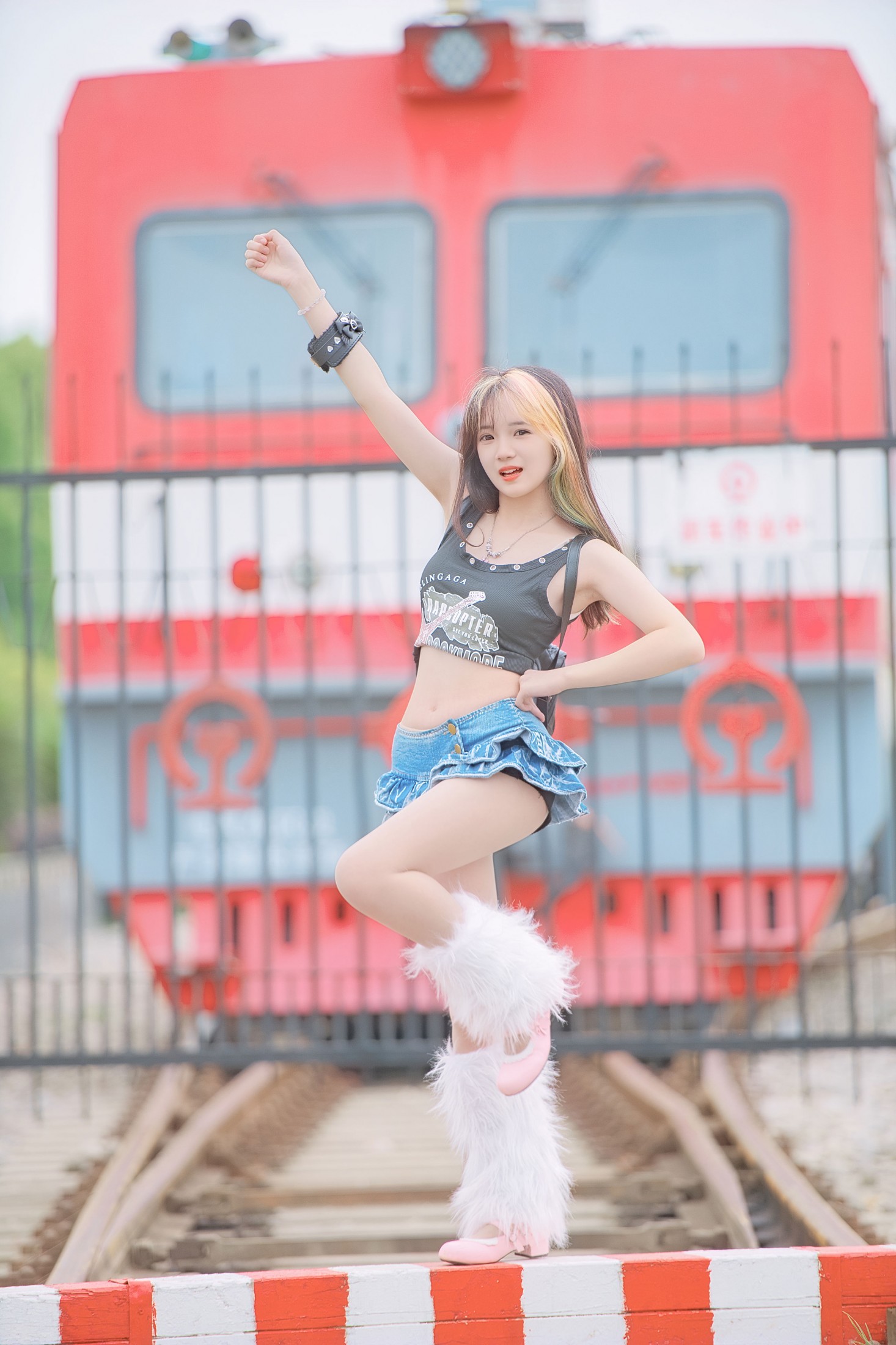 图片[3]-《萌子》[21P]-蜜私库