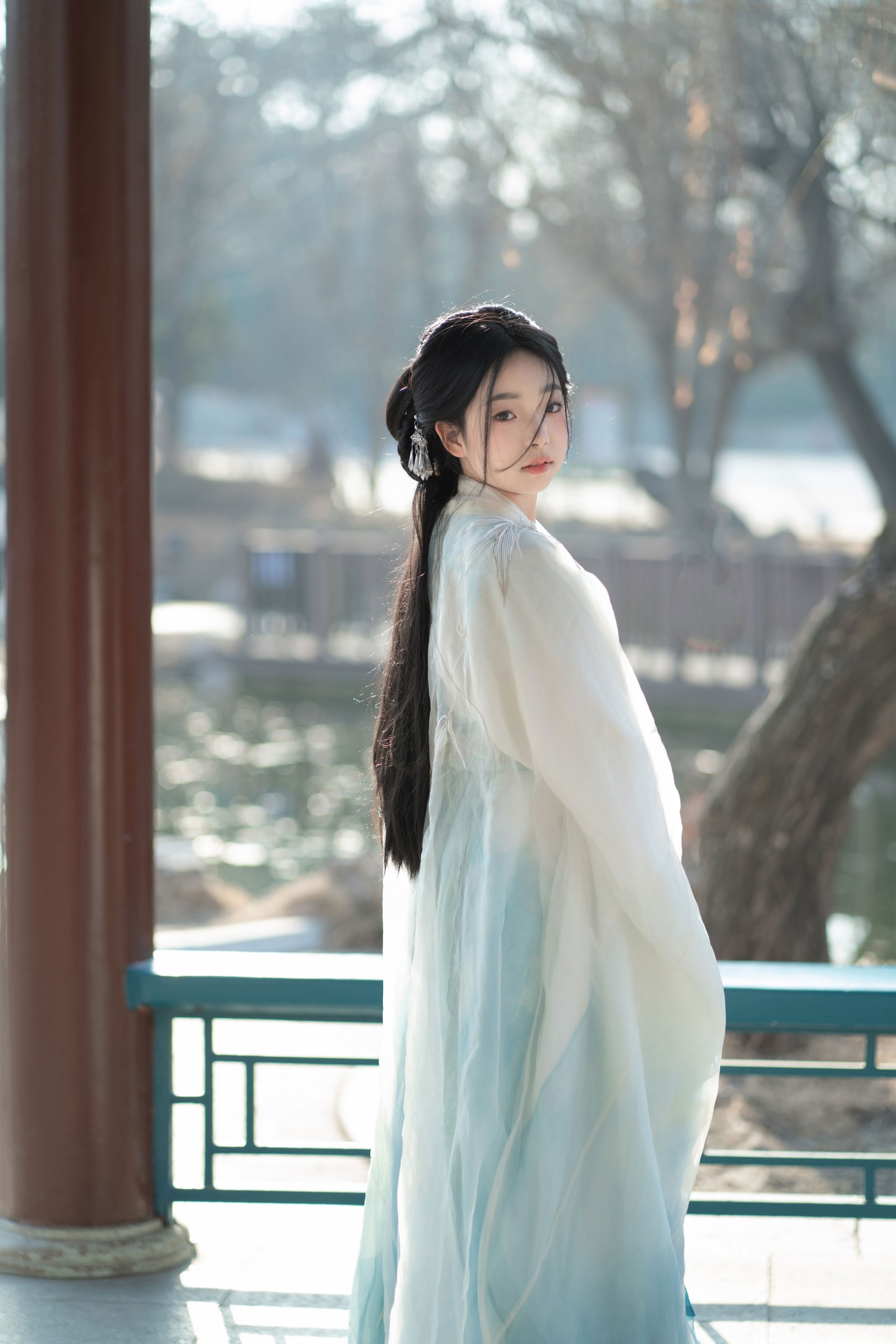 一一 – 《云之羽上官浅》[12P]-蜜私库