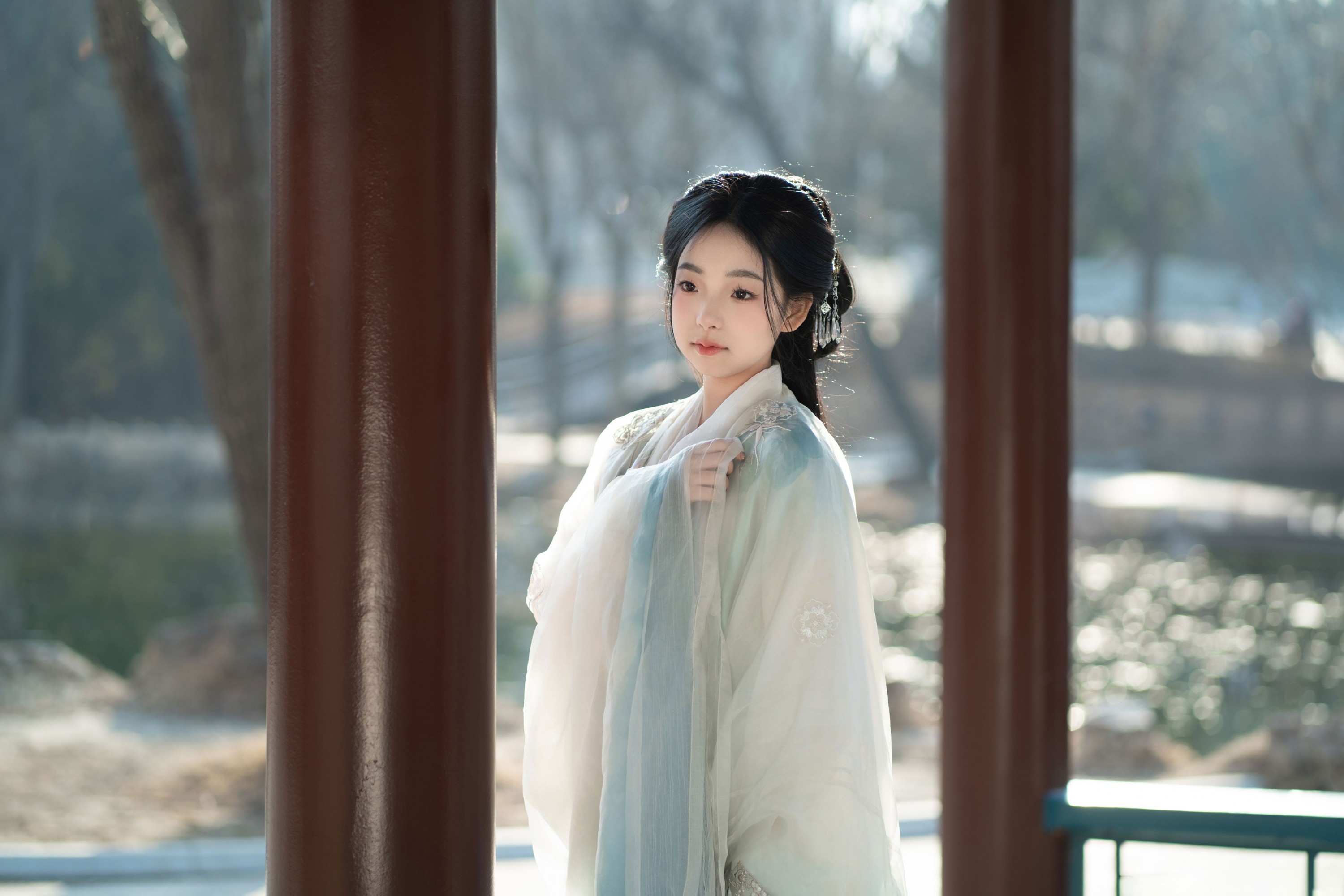 图片[3]-一一 – 《云之羽上官浅》[12P]-蜜私库