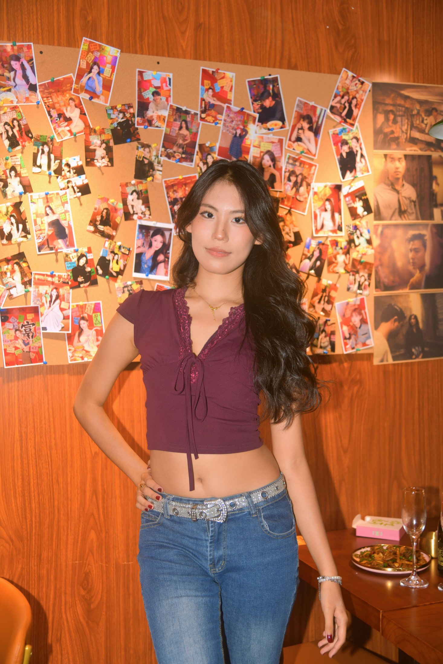 图片[2]-梅酒 – 《【美食探店】我有酒，你有故事吗？》[10P]-蜜私库