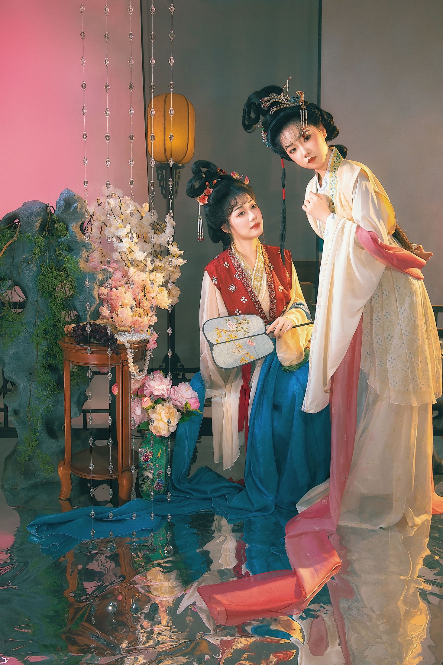 图片[2]-《红楼｜可卿托梦》[11P]-蜜私库