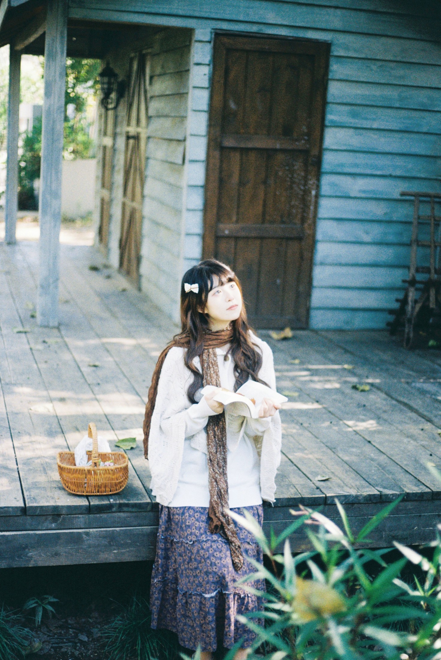 图片[2]-45g苹果果露 – 《2010年我幻想的长大是森系、亚麻、唯美的》[9P]-蜜私库