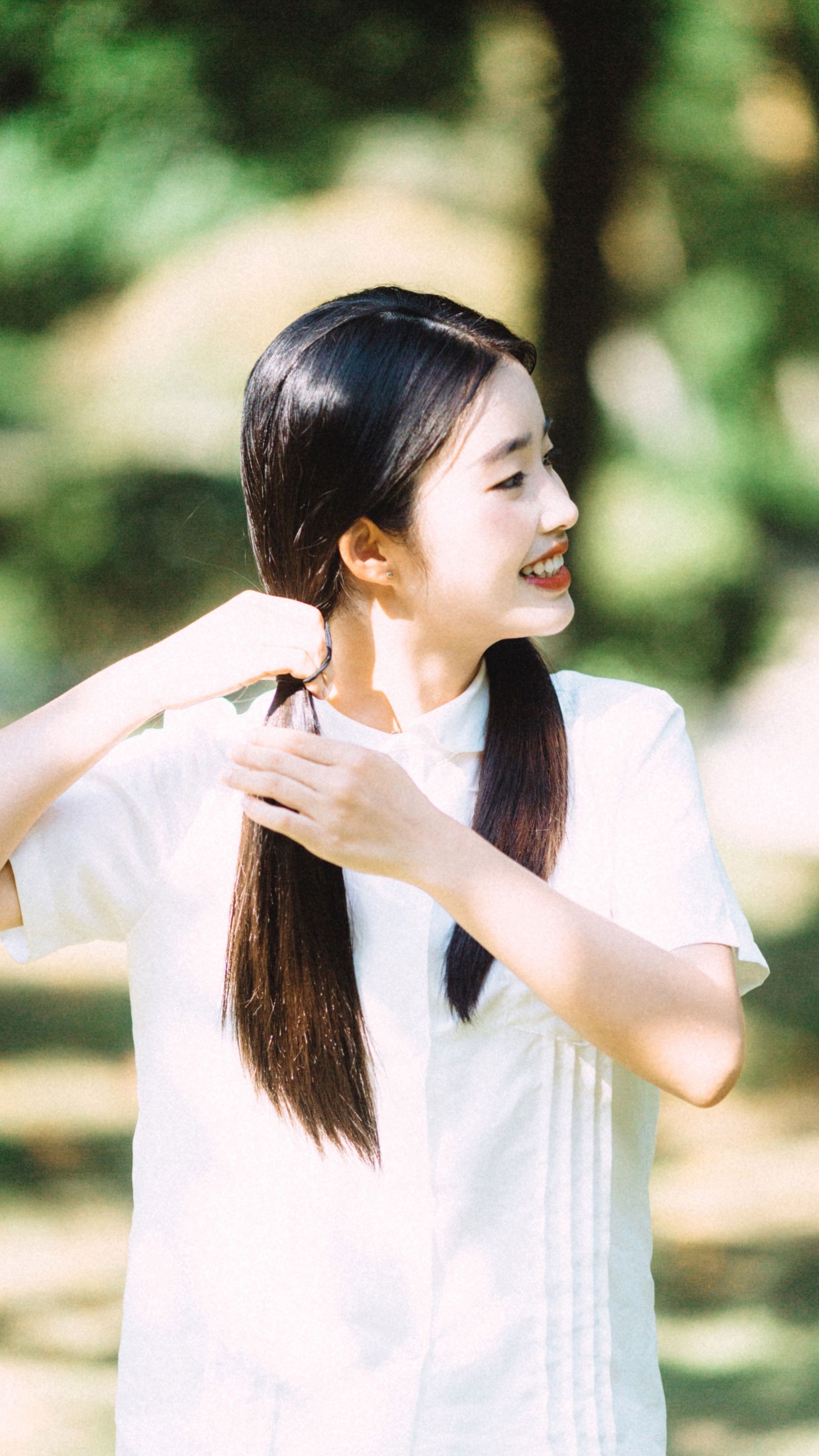 图片[3]-桃子 – 《俏皮小妹》[13P]-蜜私库