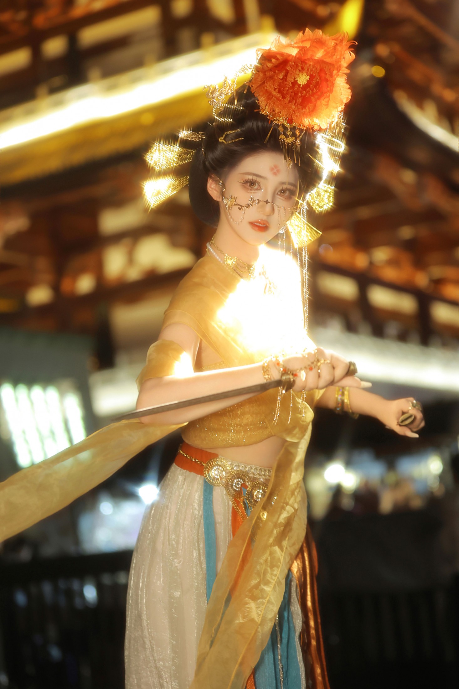 图片[2]-《少东家，何不来樊楼，听一曲醉花阴呢？》[11P]-蜜私库