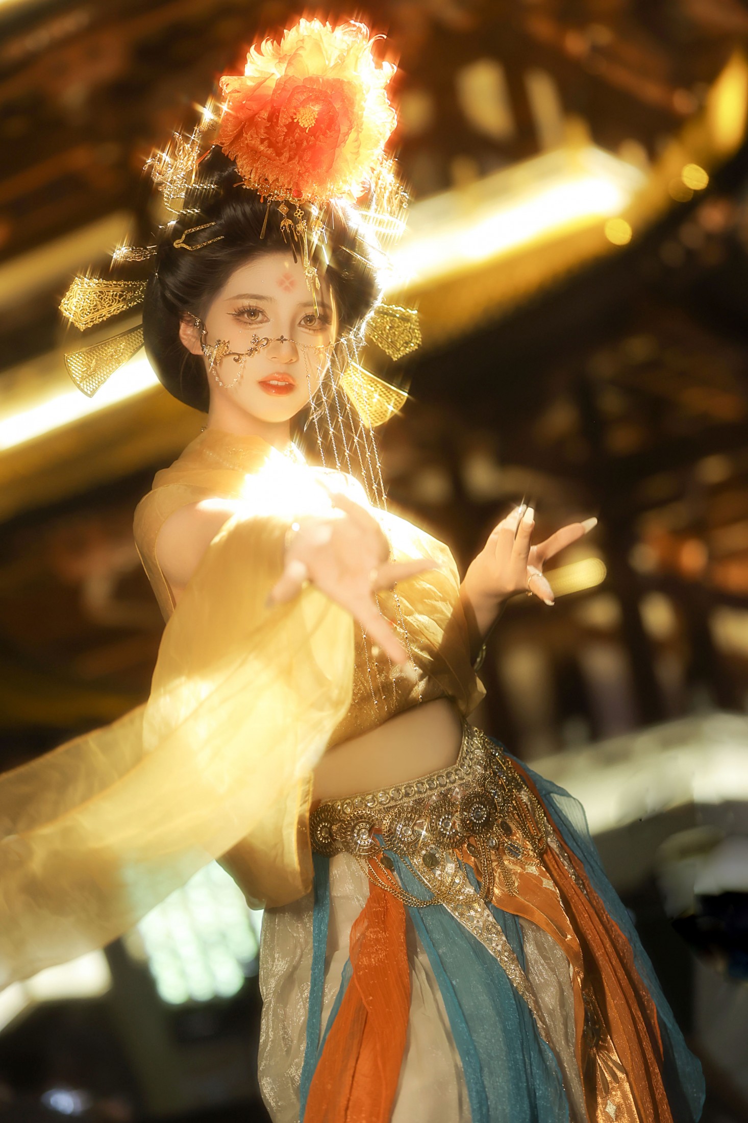 图片[3]-《少东家，何不来樊楼，听一曲醉花阴呢？》[11P]-蜜私库