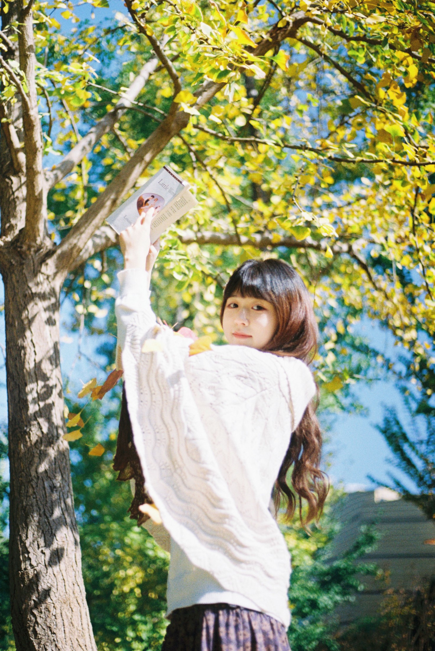 图片[2]-《一场盛大的秋天》[9P]-蜜私库