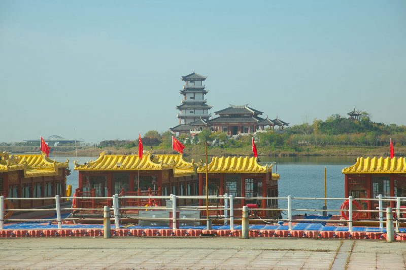 《【蒲城】在蒲城游玩的时光》[10P]-蜜私库