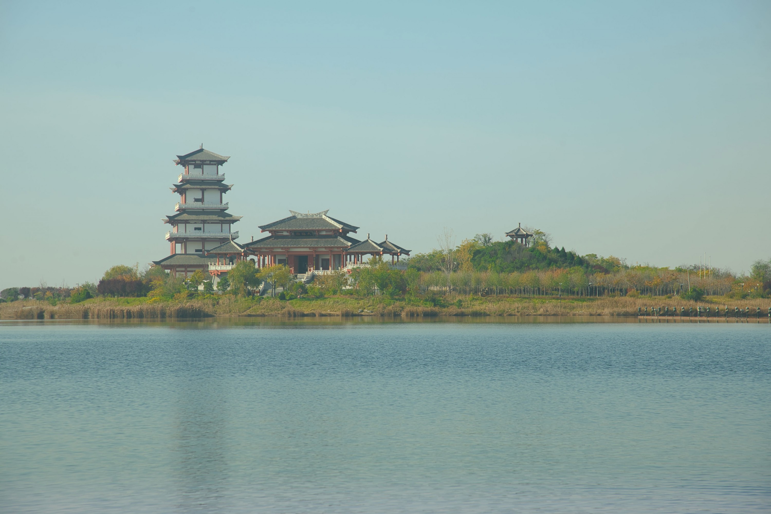 图片[2]-《【蒲城】在蒲城游玩的时光》[10P]-蜜私库