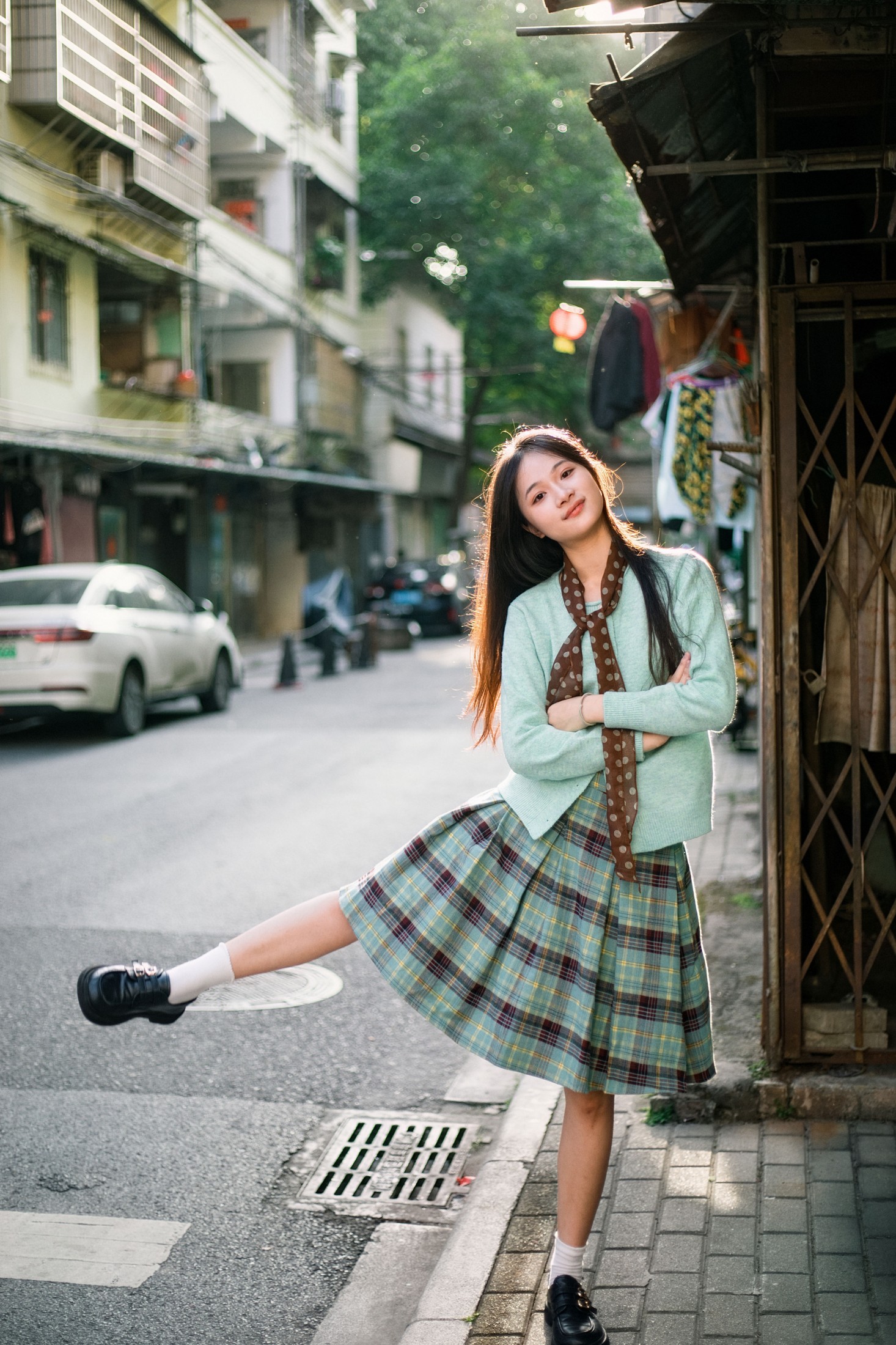 《小镇青年的生命力》[15P]-蜜私库