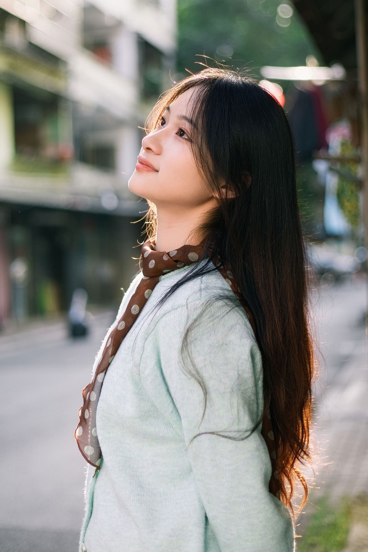 图片[2]-《小镇青年的生命力》[15P]-蜜私库