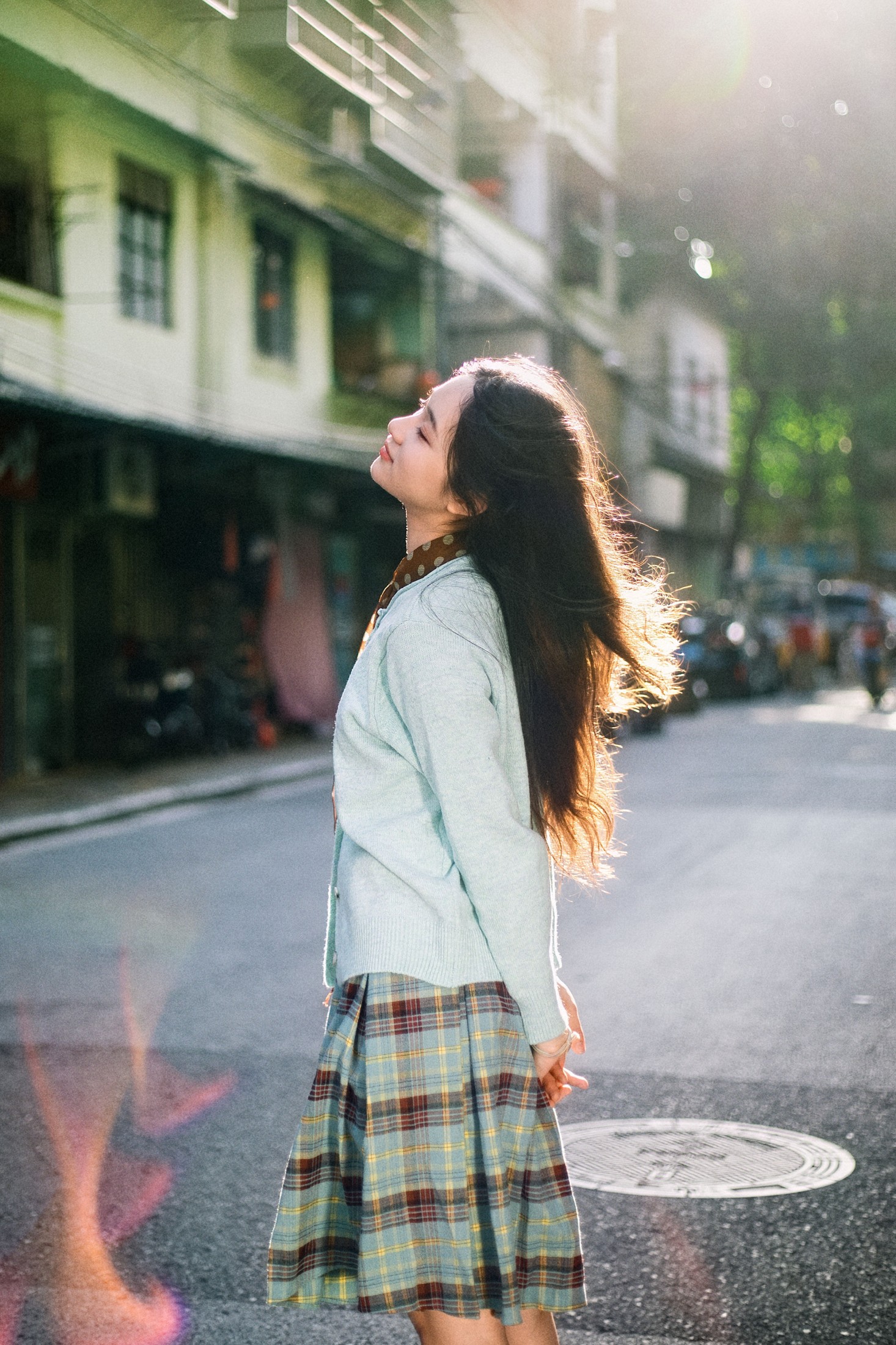 图片[3]-《小镇青年的生命力》[15P]-蜜私库