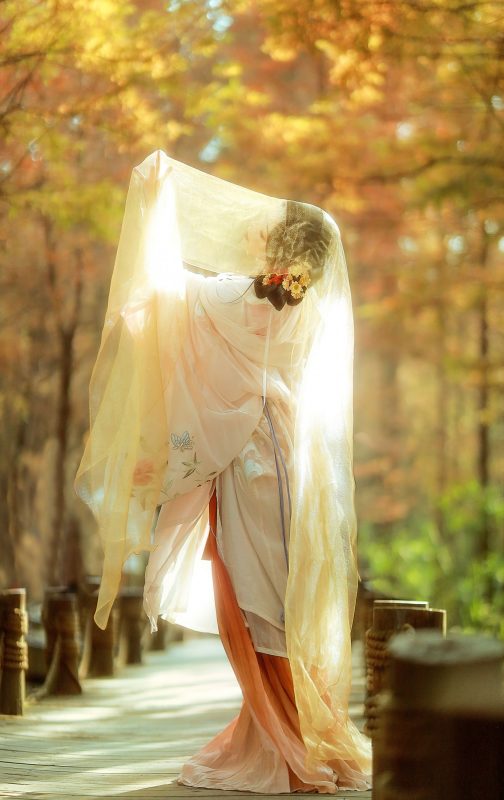 《秋意浓》[10P]-蜜私库