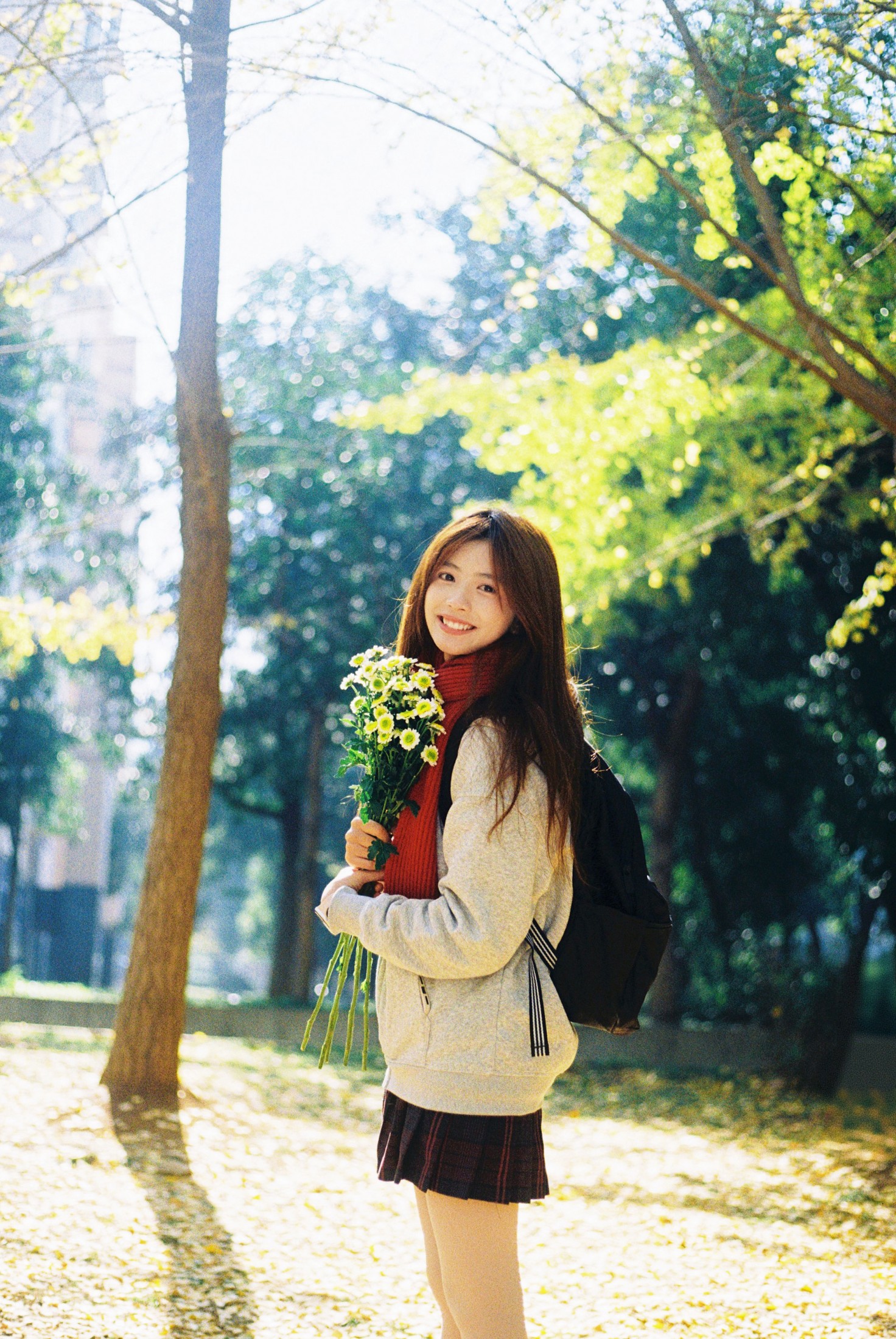 图片[2]-00- – 《今年冬天会遇到心软的神吗》[10P]-蜜私库