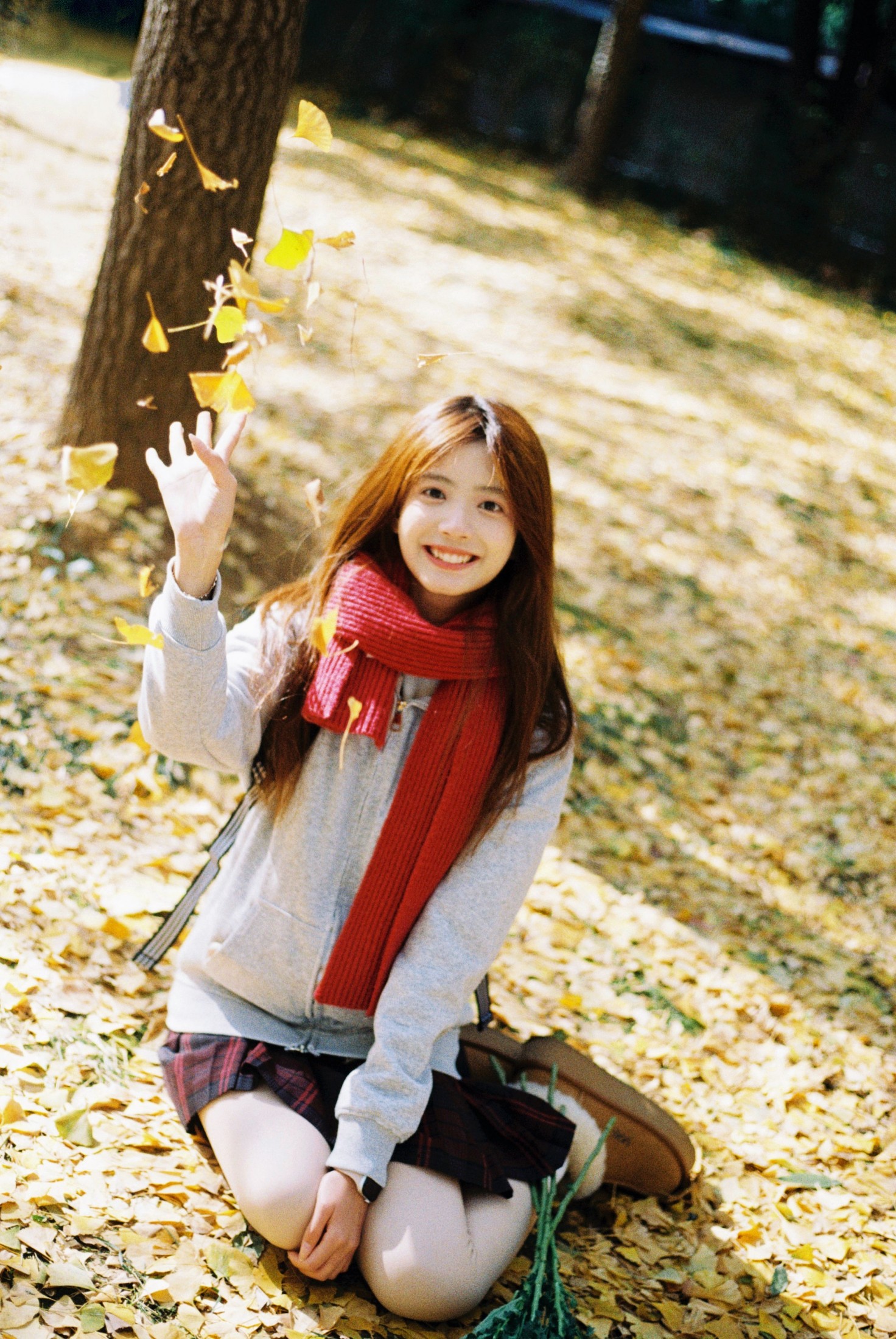 图片[3]-00- – 《今年冬天会遇到心软的神吗》[10P]-蜜私库