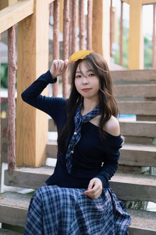 《泡泡》[10P]-蜜私库